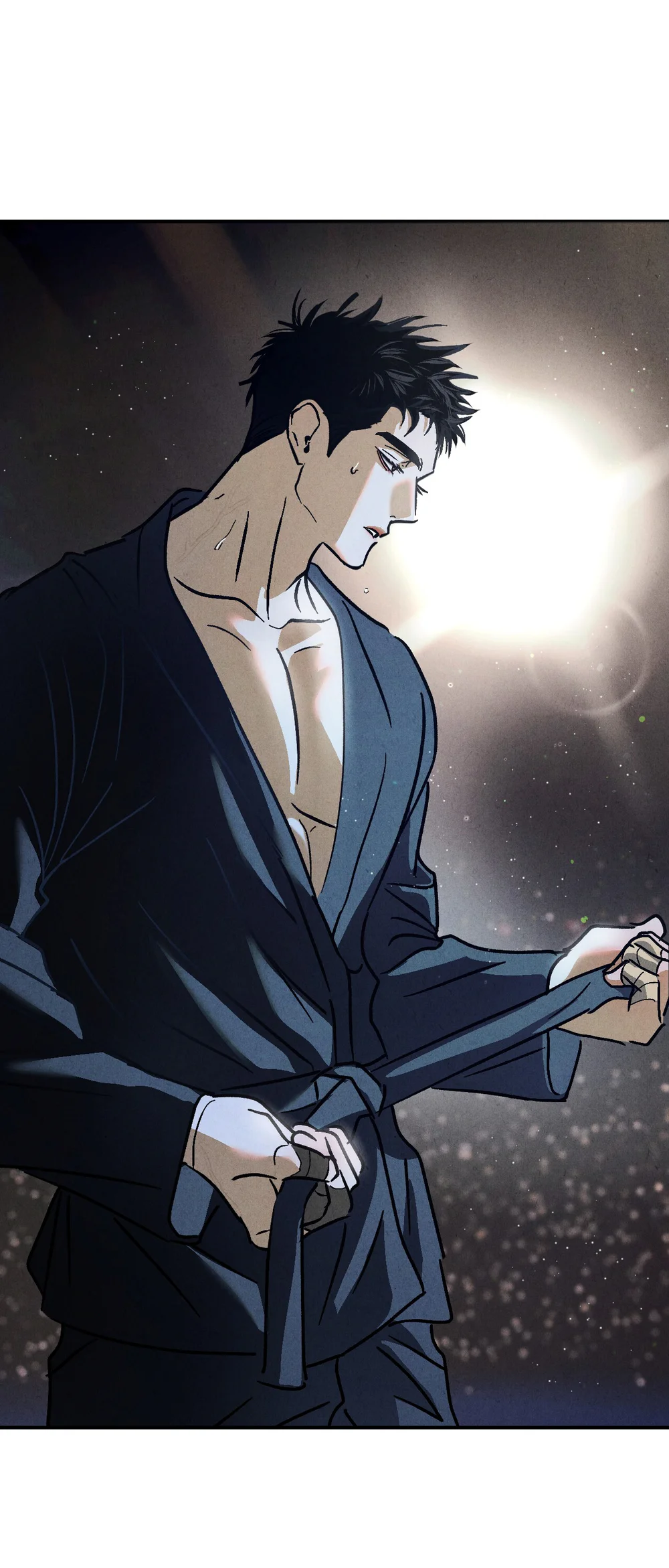 BÍ MẬT CỦA XX Chapter 4 - Next Chapter 5