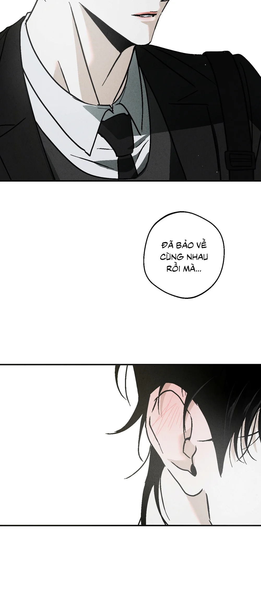 BÍ MẬT CỦA XX Chapter 4 - Next Chapter 5