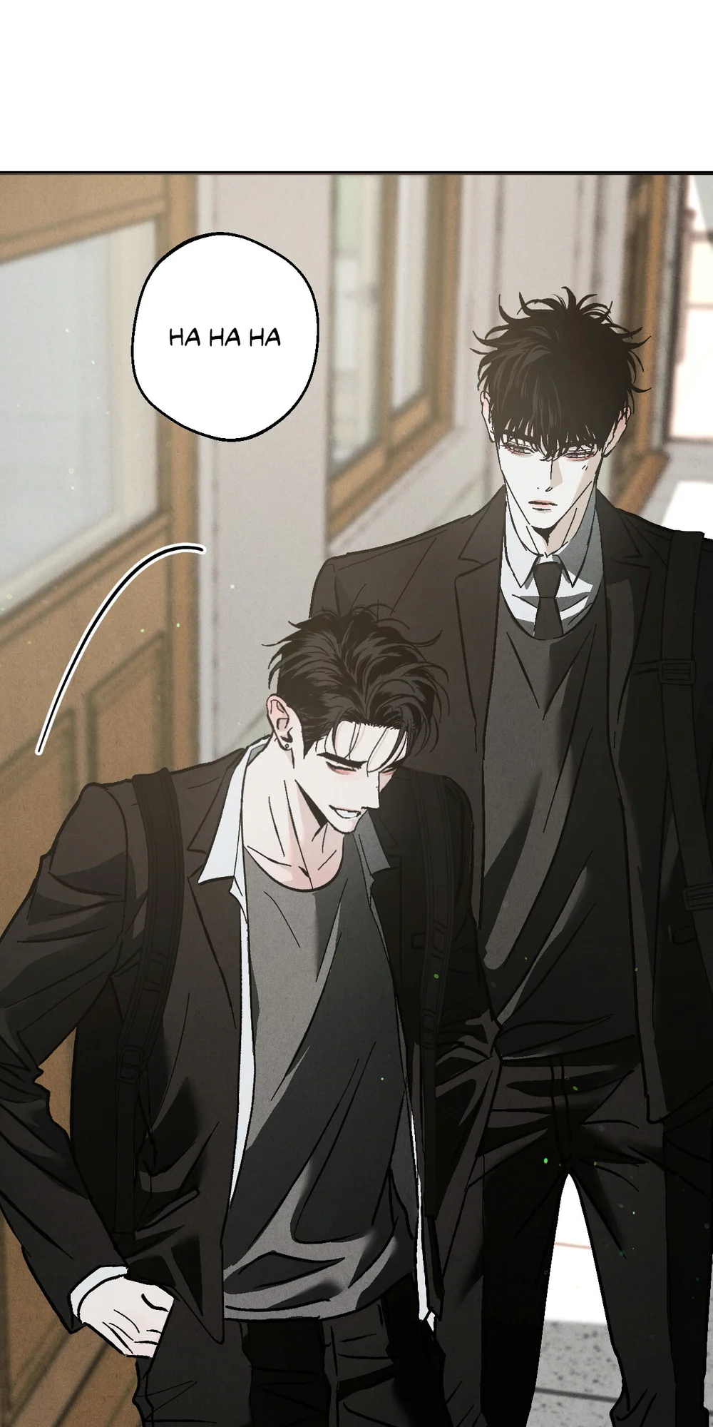 BÍ MẬT CỦA XX Chapter 4 - Next Chapter 5