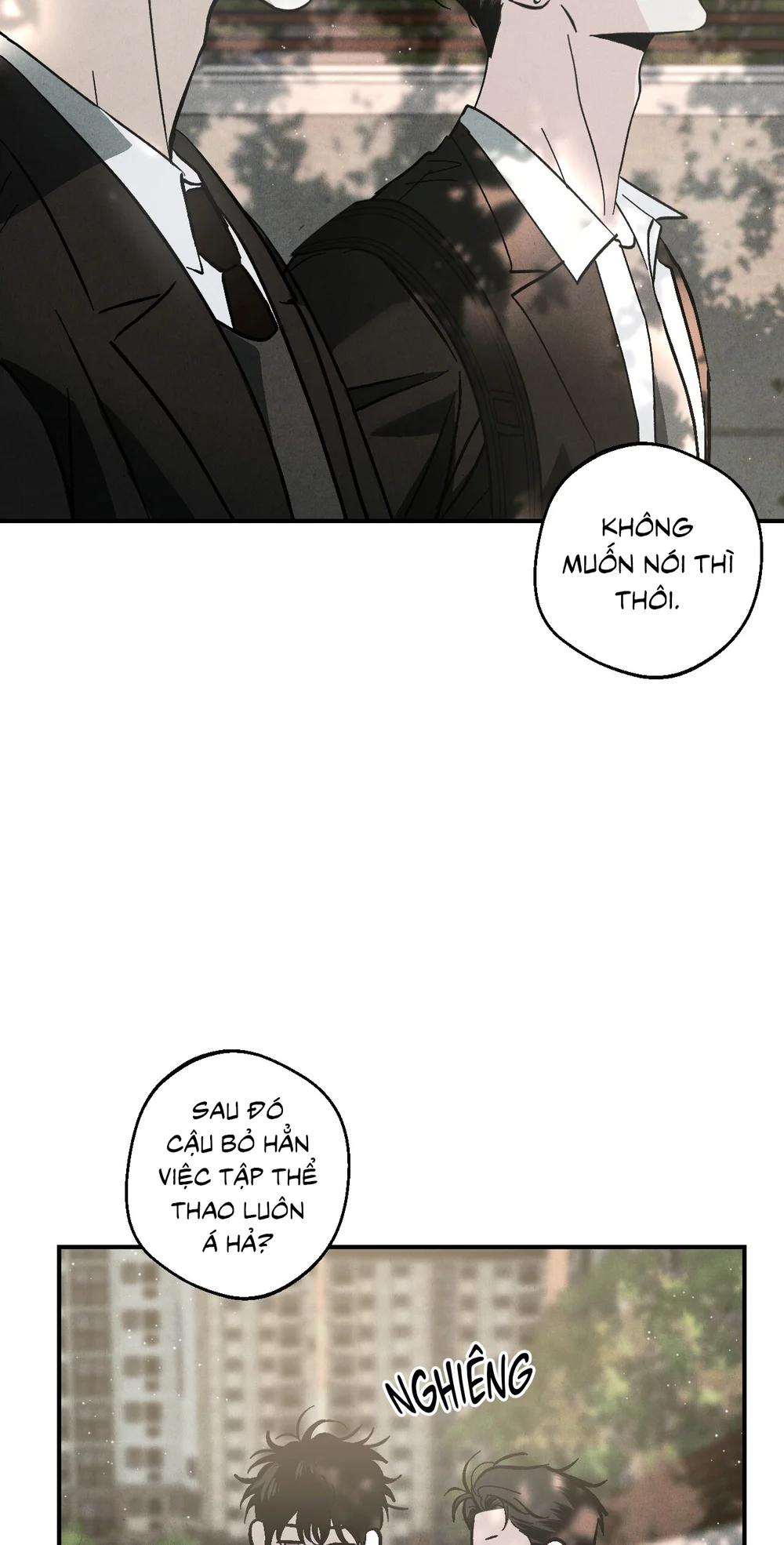 BÍ MẬT CỦA XX Chapter 4 - Next Chapter 5