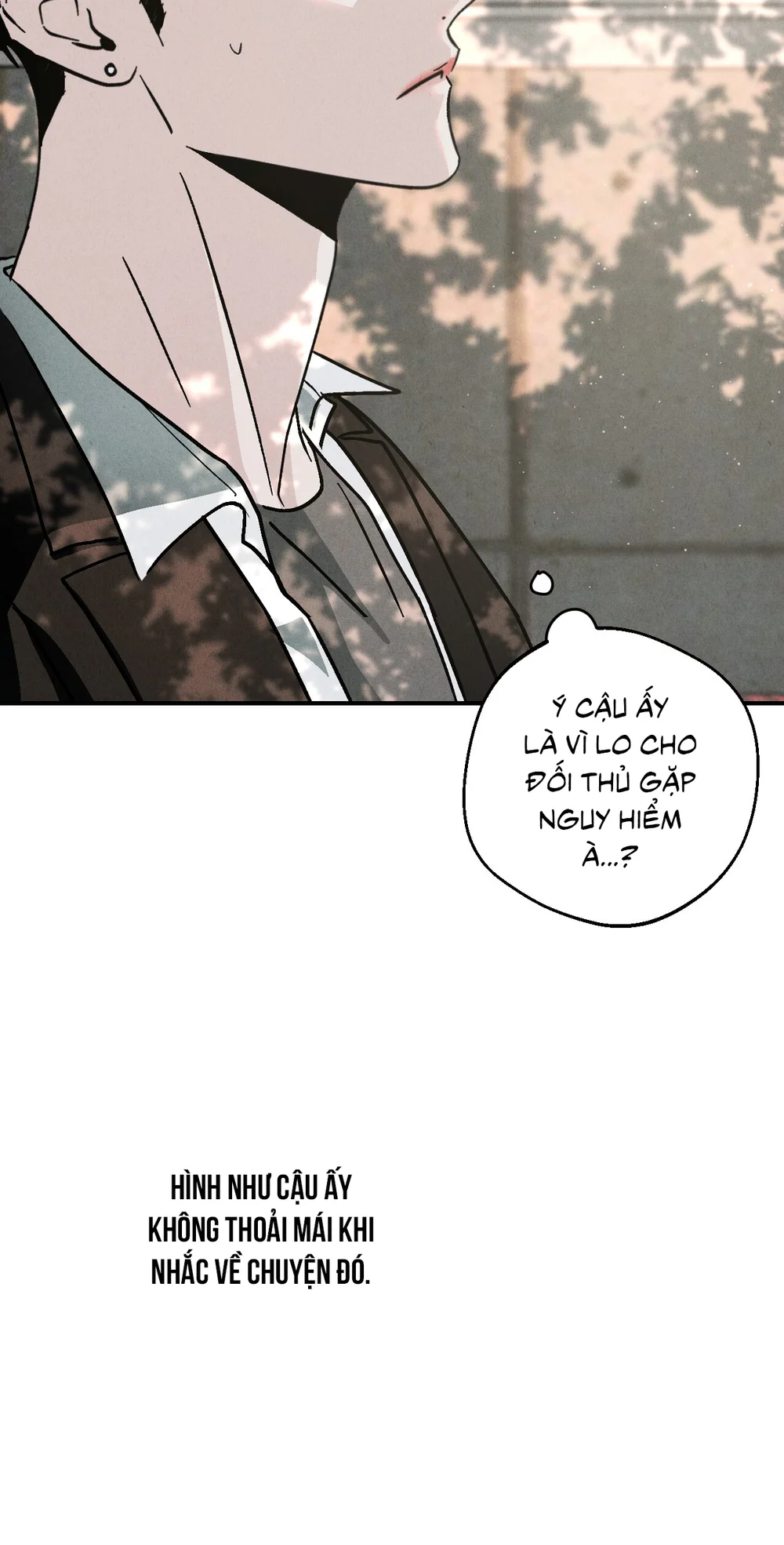 BÍ MẬT CỦA XX Chapter 4 - Next Chapter 5