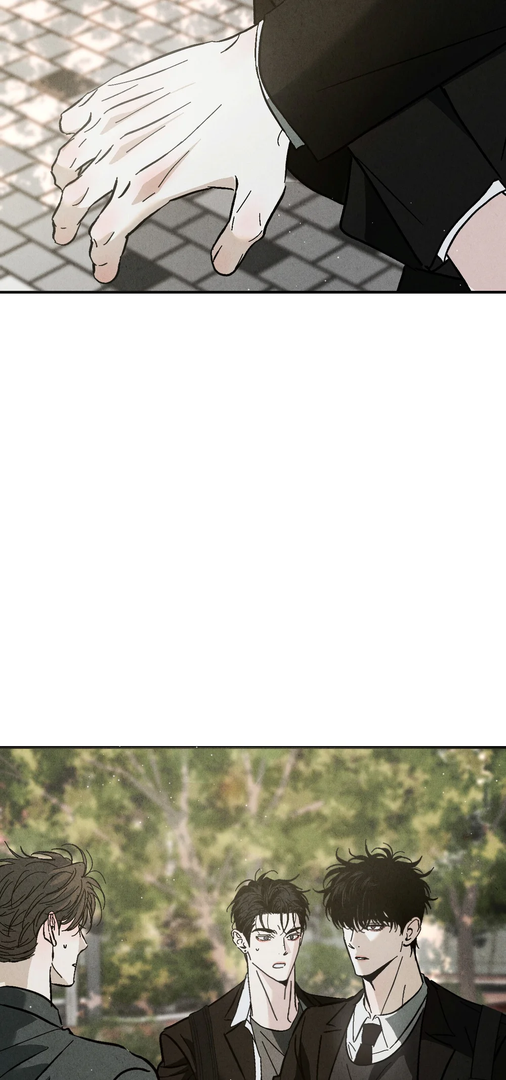 BÍ MẬT CỦA XX Chapter 4 - Next Chapter 5