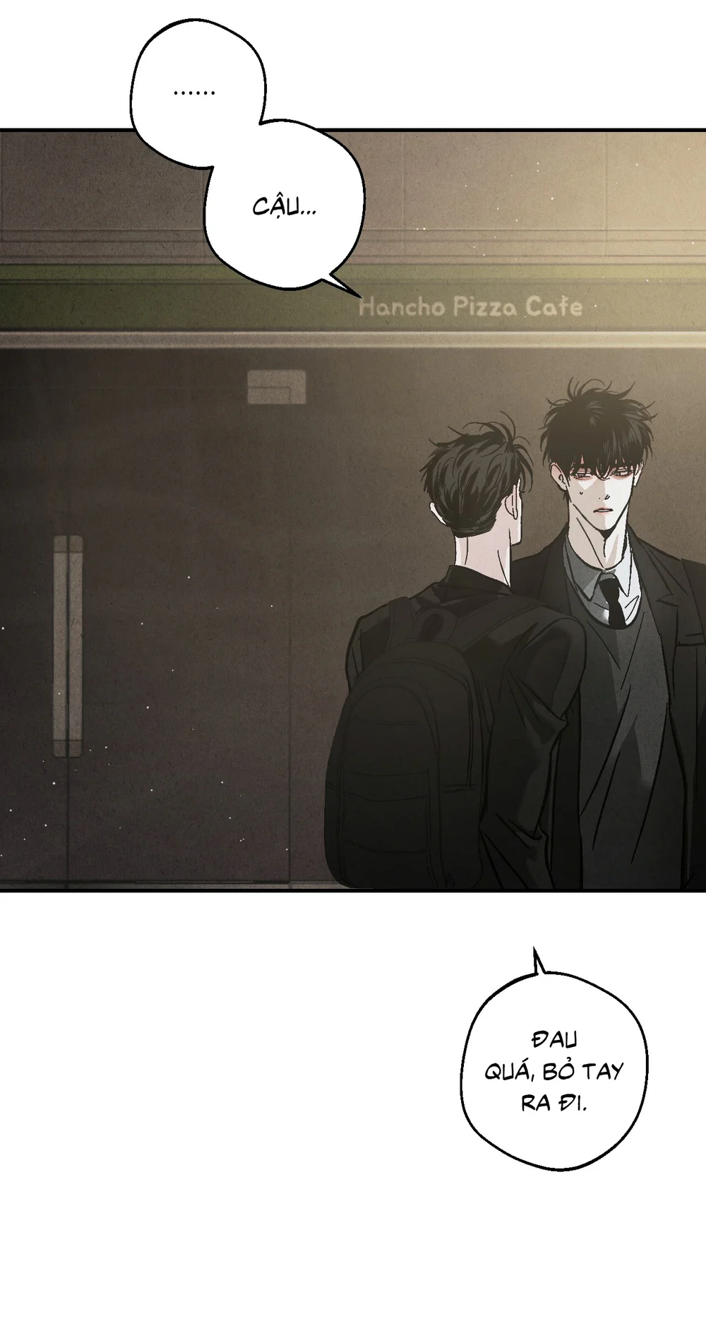 BÍ MẬT CỦA XX Chapter 4 - Next Chapter 5