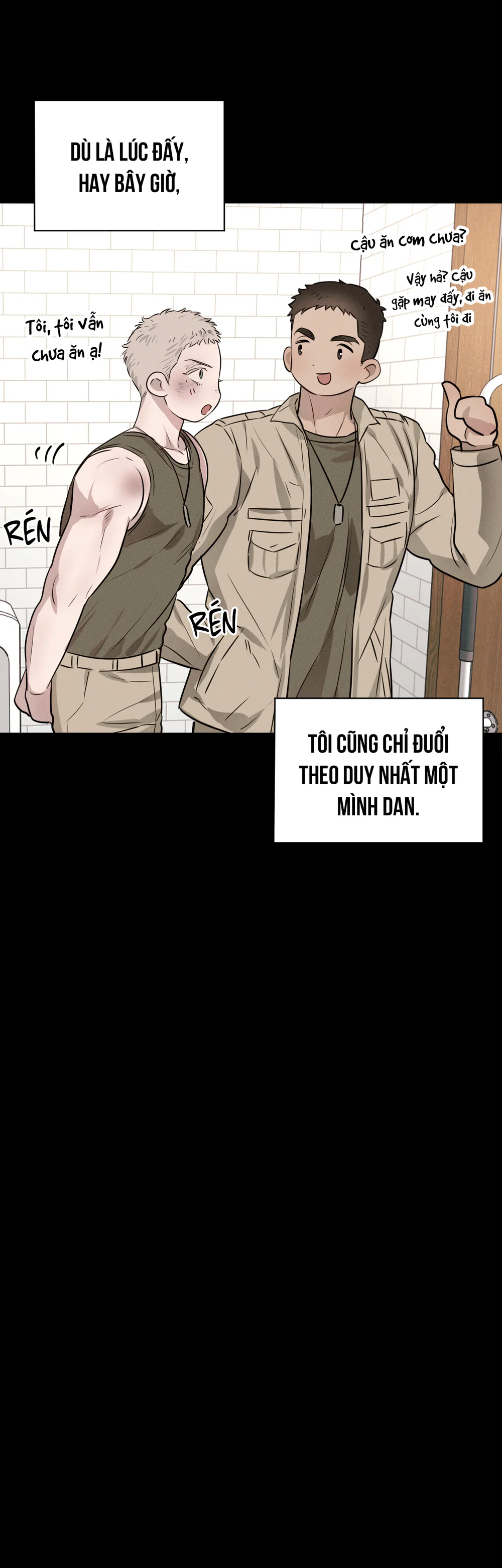 Bẫy bạc Chapter 1 H++ - Next 