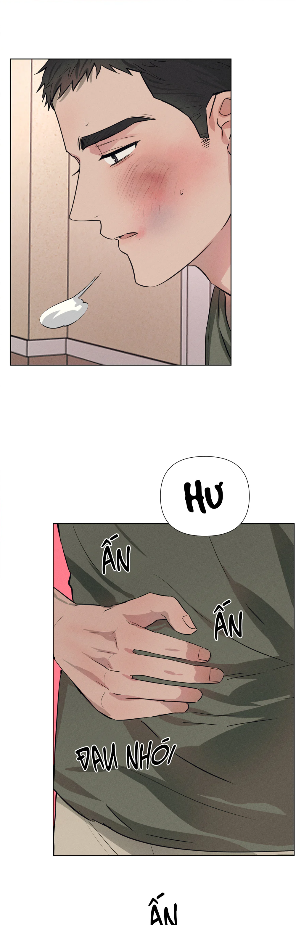 Bẫy bạc Chapter 1 H++ - Next 