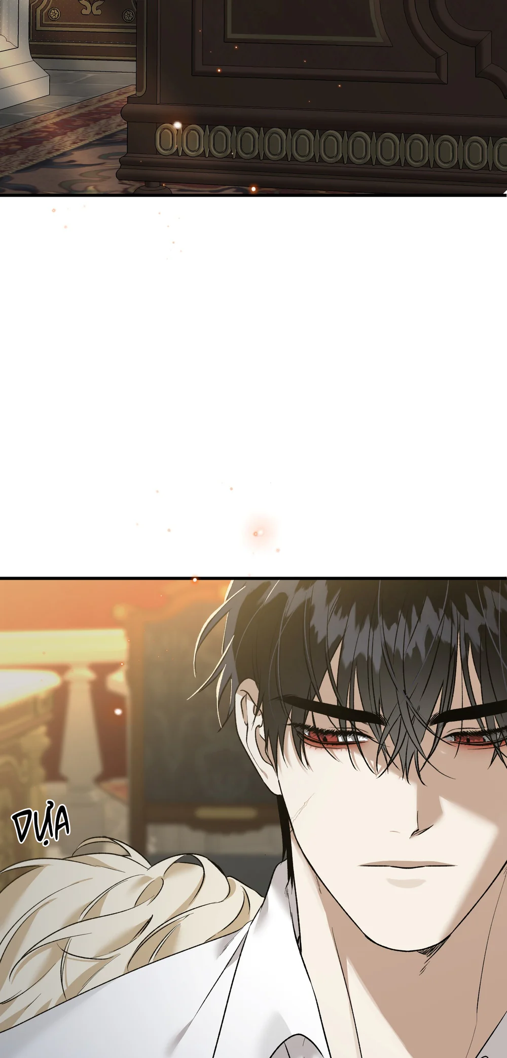 Con đường hoa trong đêm trắng Chapter 11 - Next 