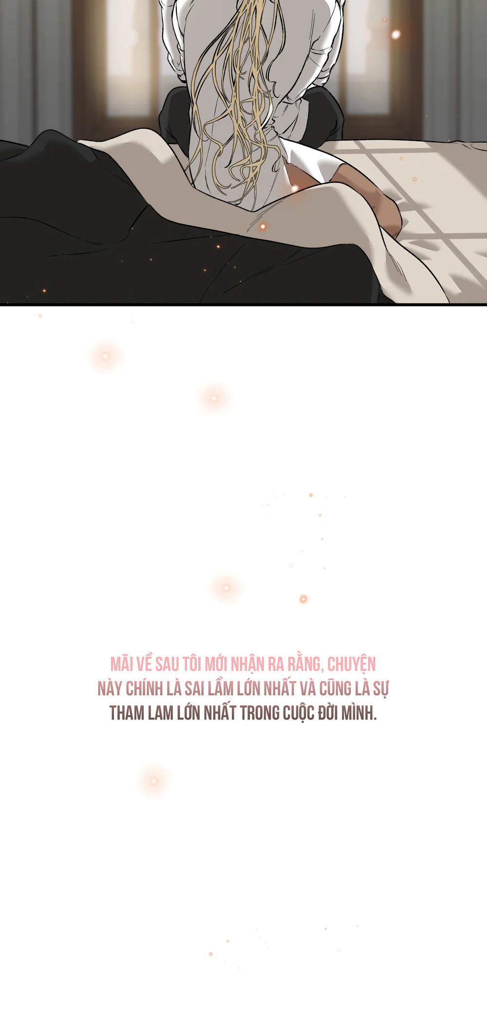 Con đường hoa trong đêm trắng Chapter 11 - Next 