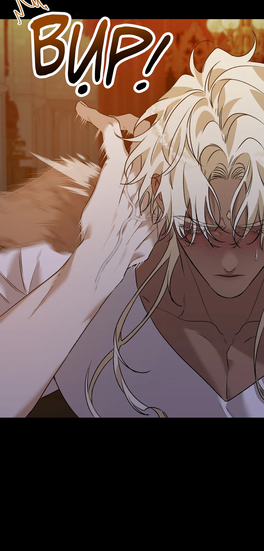 Con đường hoa trong đêm trắng Chapter 11 - Next 