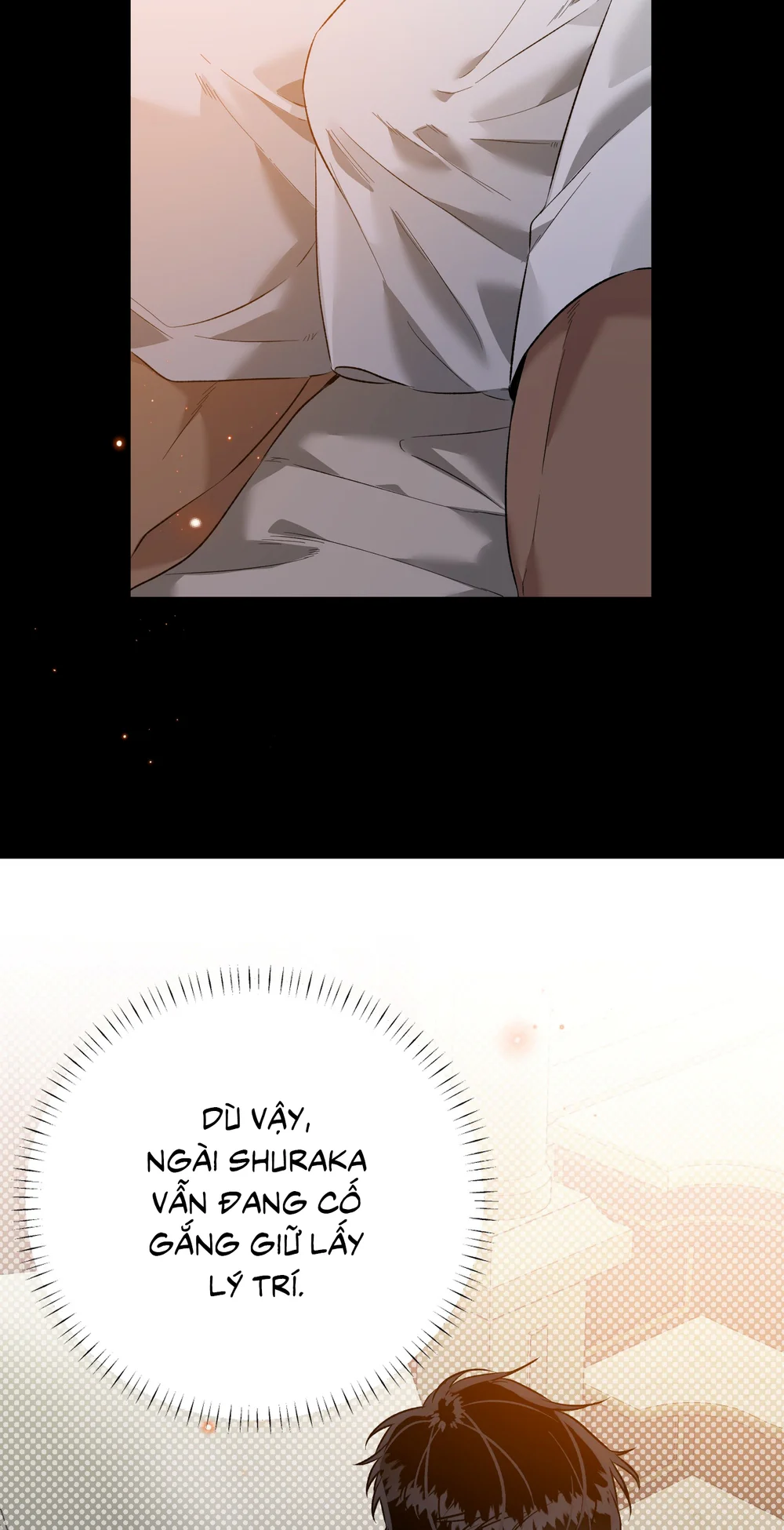 Con đường hoa trong đêm trắng Chapter 11 - Next 