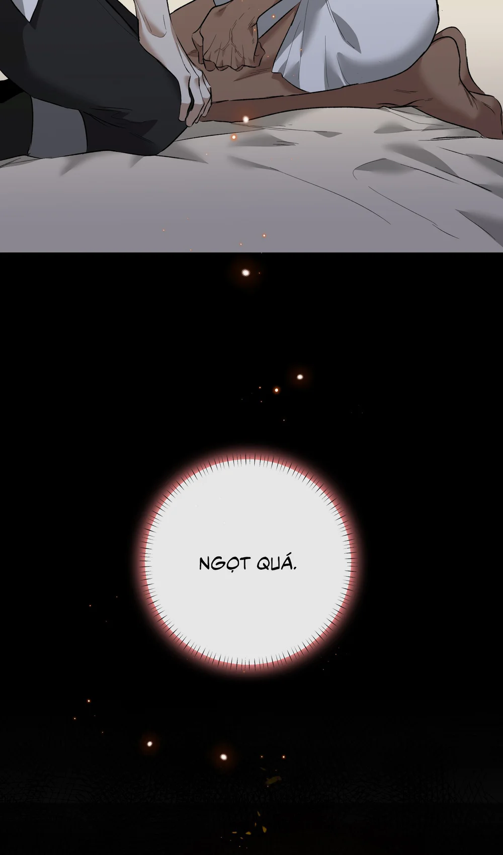 Con đường hoa trong đêm trắng Chapter 11 - Next 