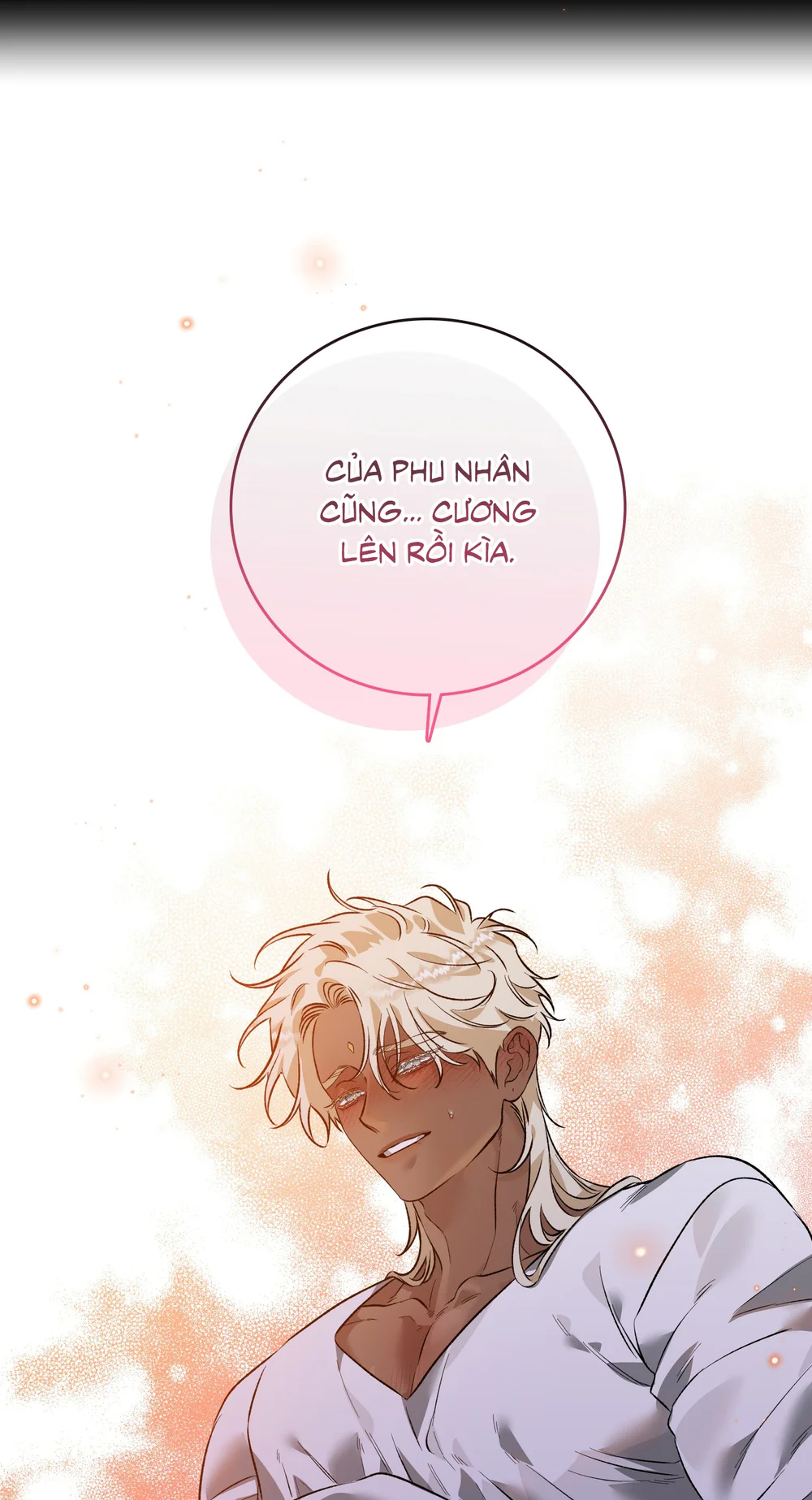 Con đường hoa trong đêm trắng Chapter 11 - Next 