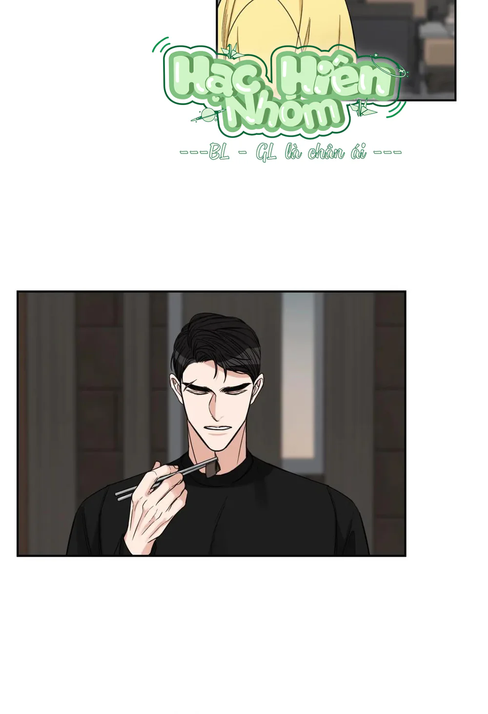 Trạm Dừng Cuối Chapter 17 Hachiennhom - Next 