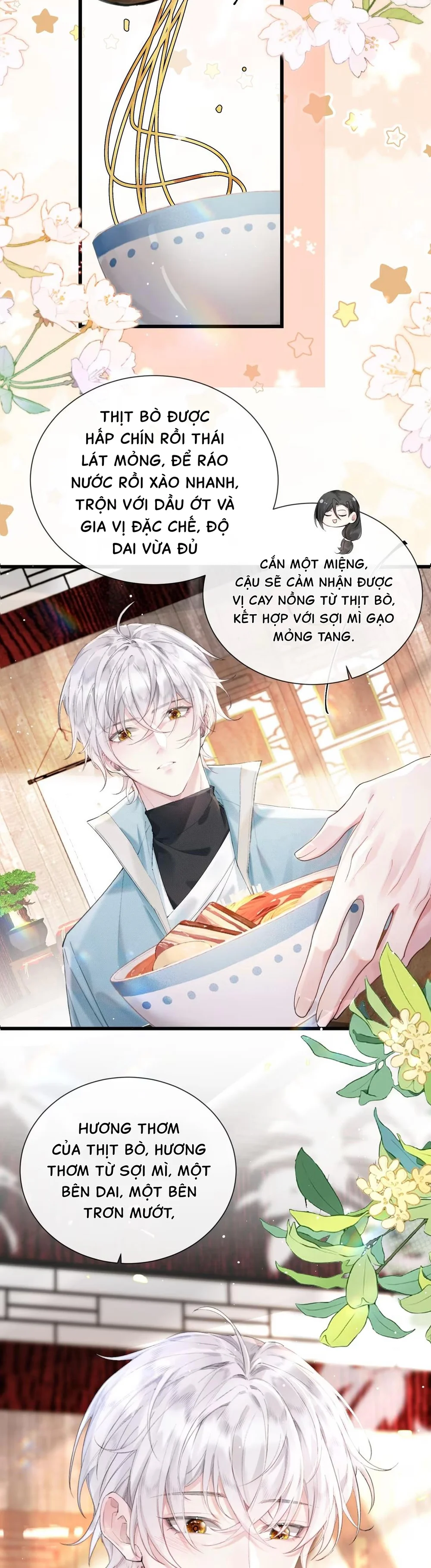 Thập Triều Chapter 4 Hachiennhom - Next 