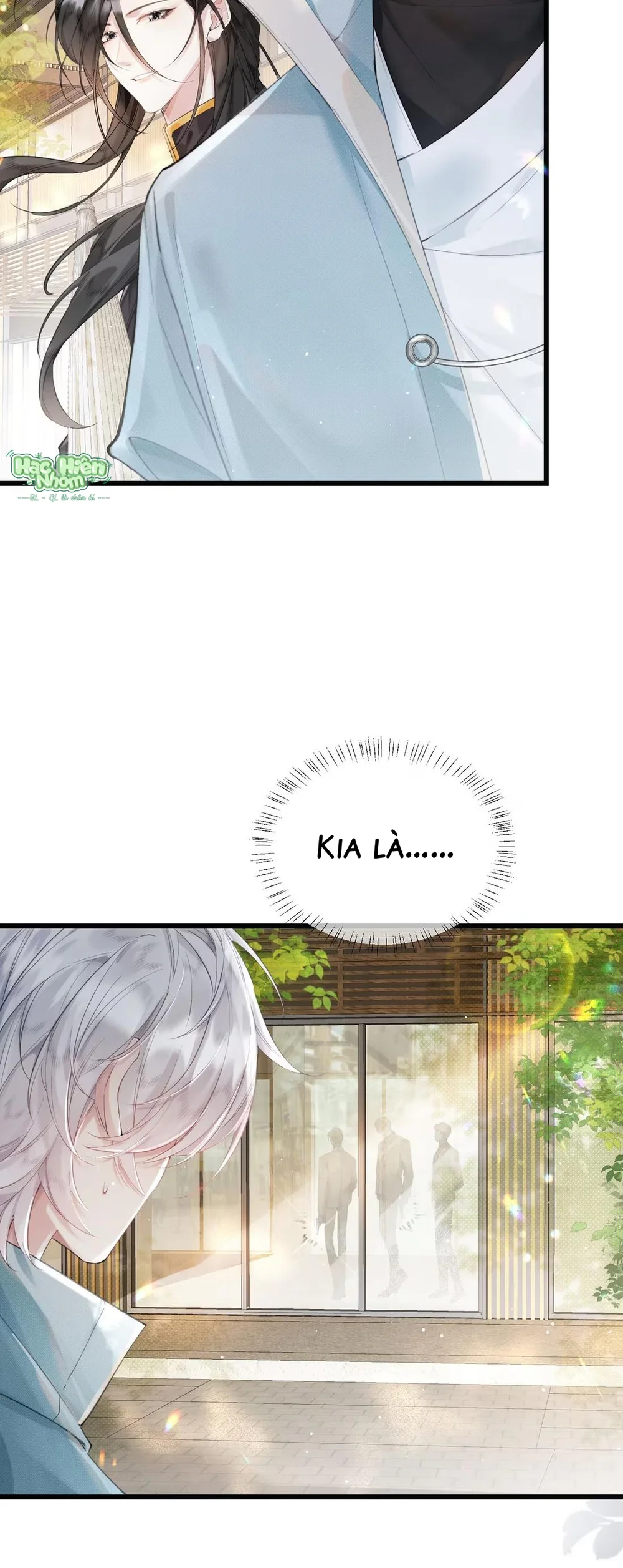 Thập Triều Chapter 4 Hachiennhom - Next 