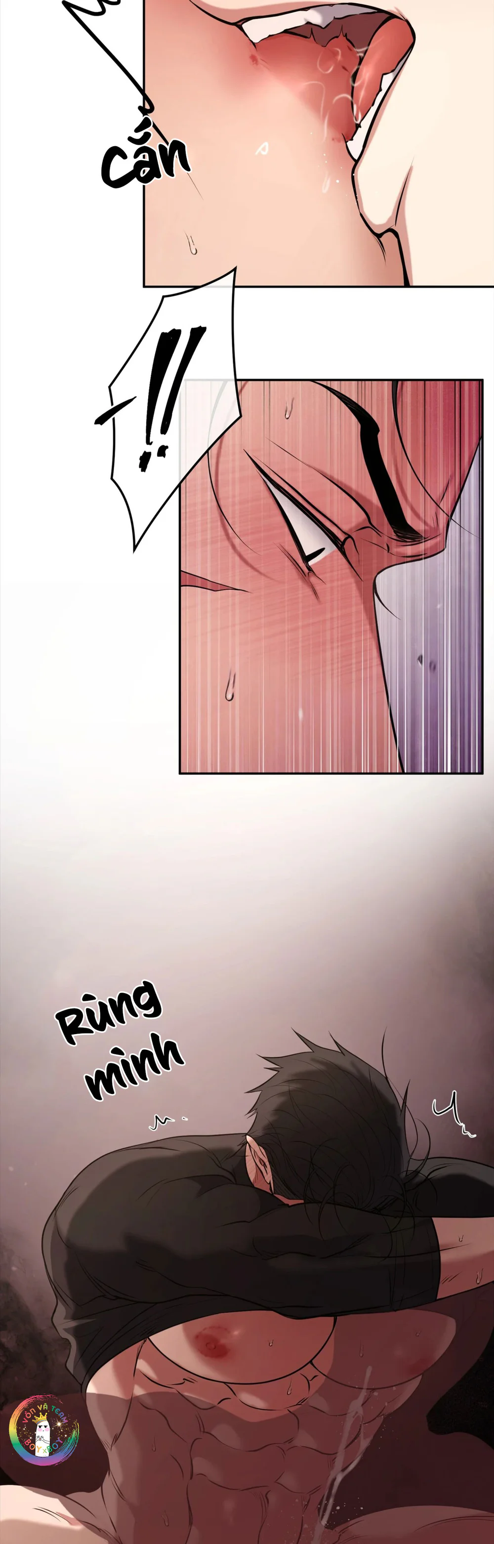 Dying Light Chapter 18 Căng đét - Next 