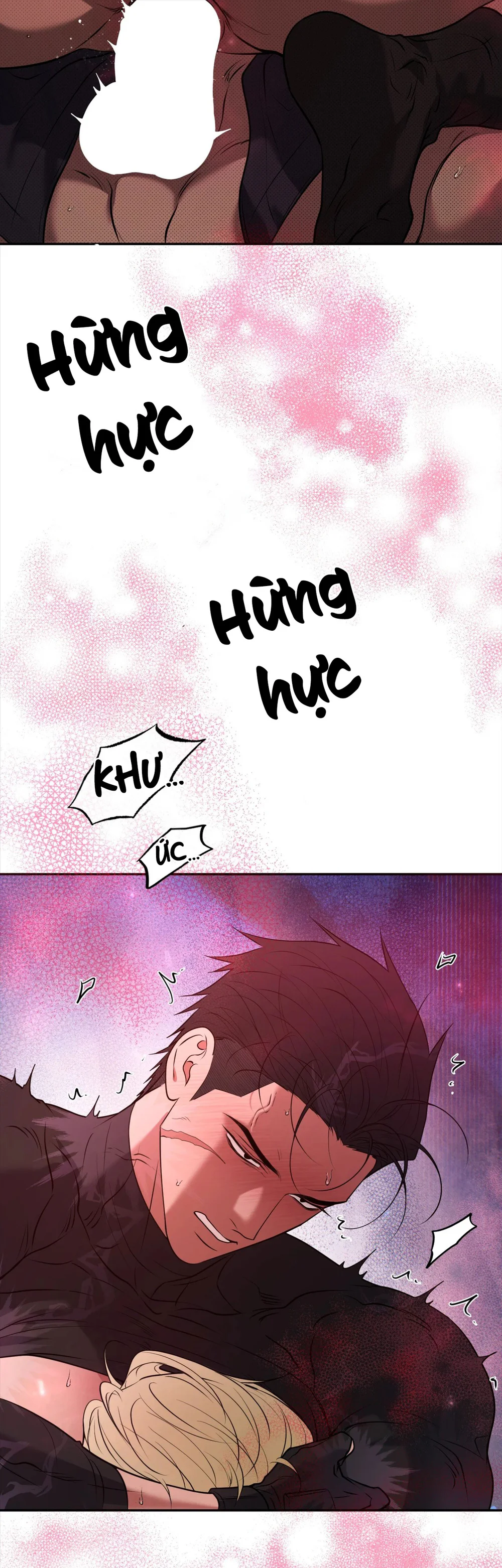 Dying Light Chapter 18 Căng đét - Next 