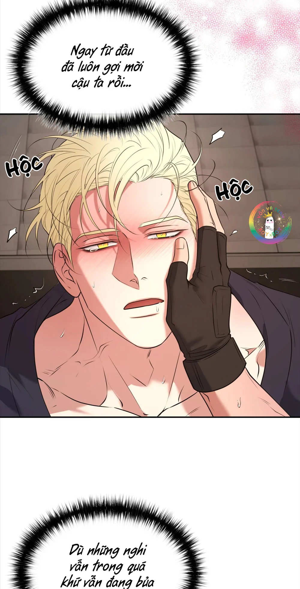 Dying Light Chapter 18 Căng đét - Next 