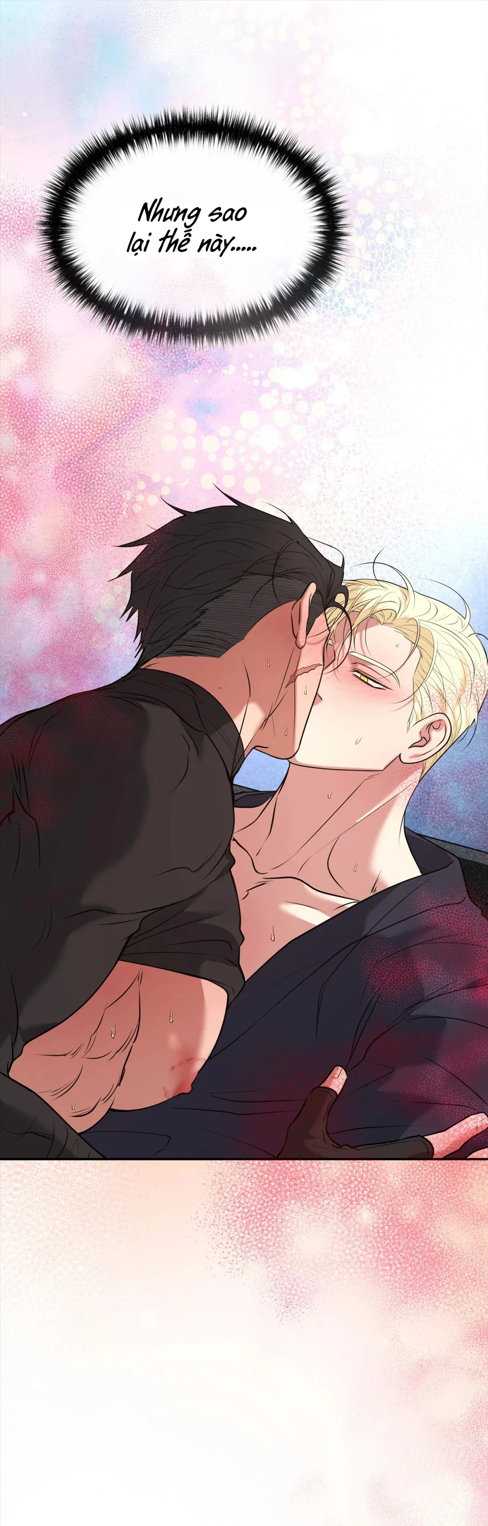 Dying Light Chapter 18 Căng đét - Next 