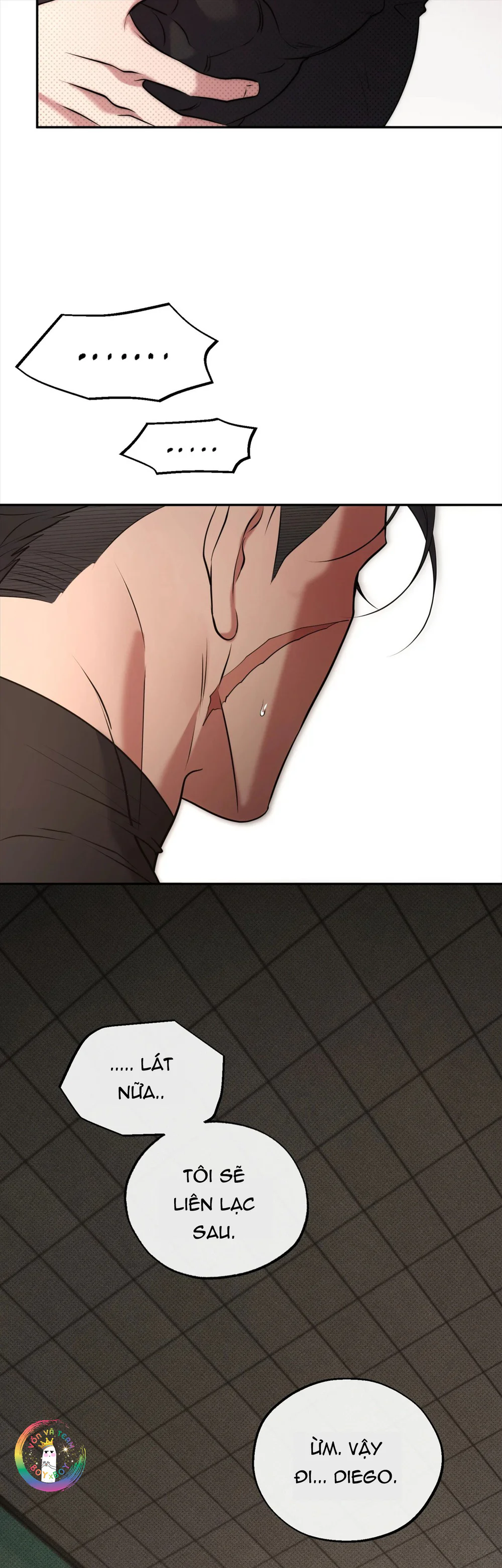 Dying Light Chapter 18 Căng đét - Next 