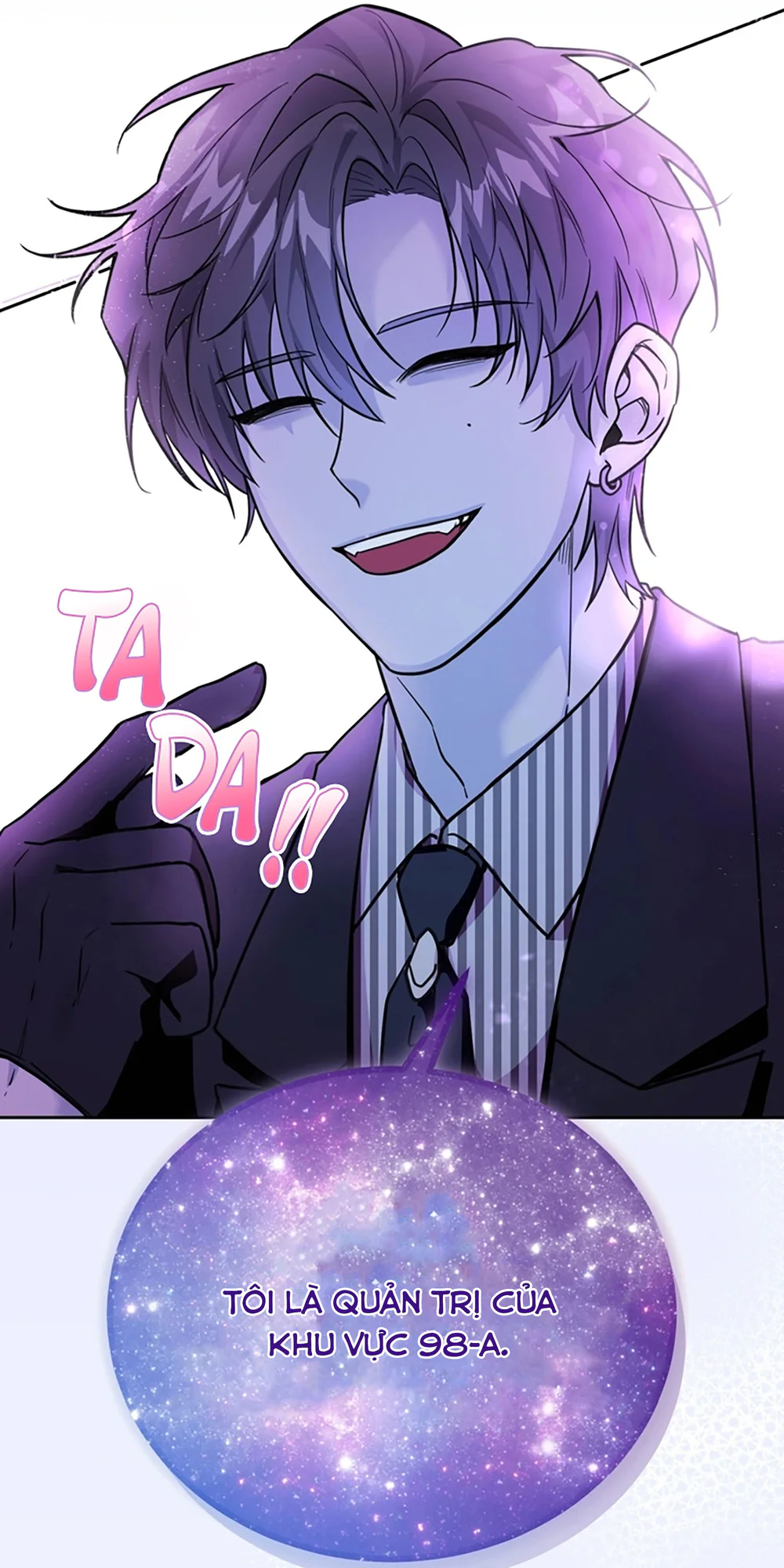 Chú Chuột Của Tôi Là Người Thức Tỉnh Cấp S Chapter 0 - Next 