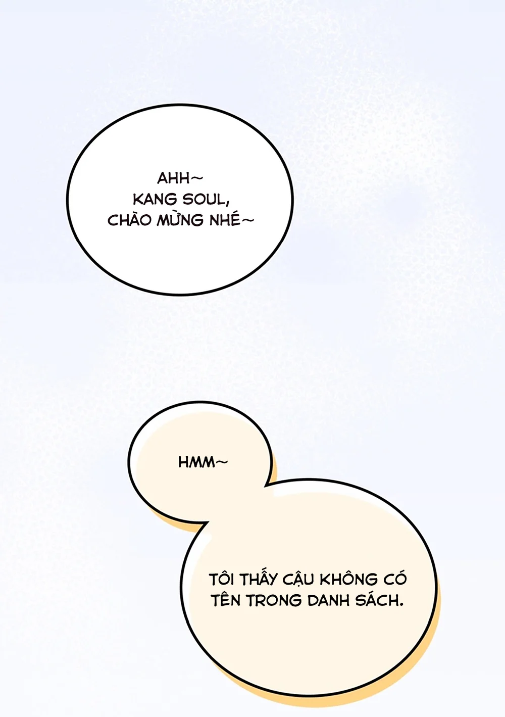 Chú Chuột Của Tôi Là Người Thức Tỉnh Cấp S Chapter 0 - Next 