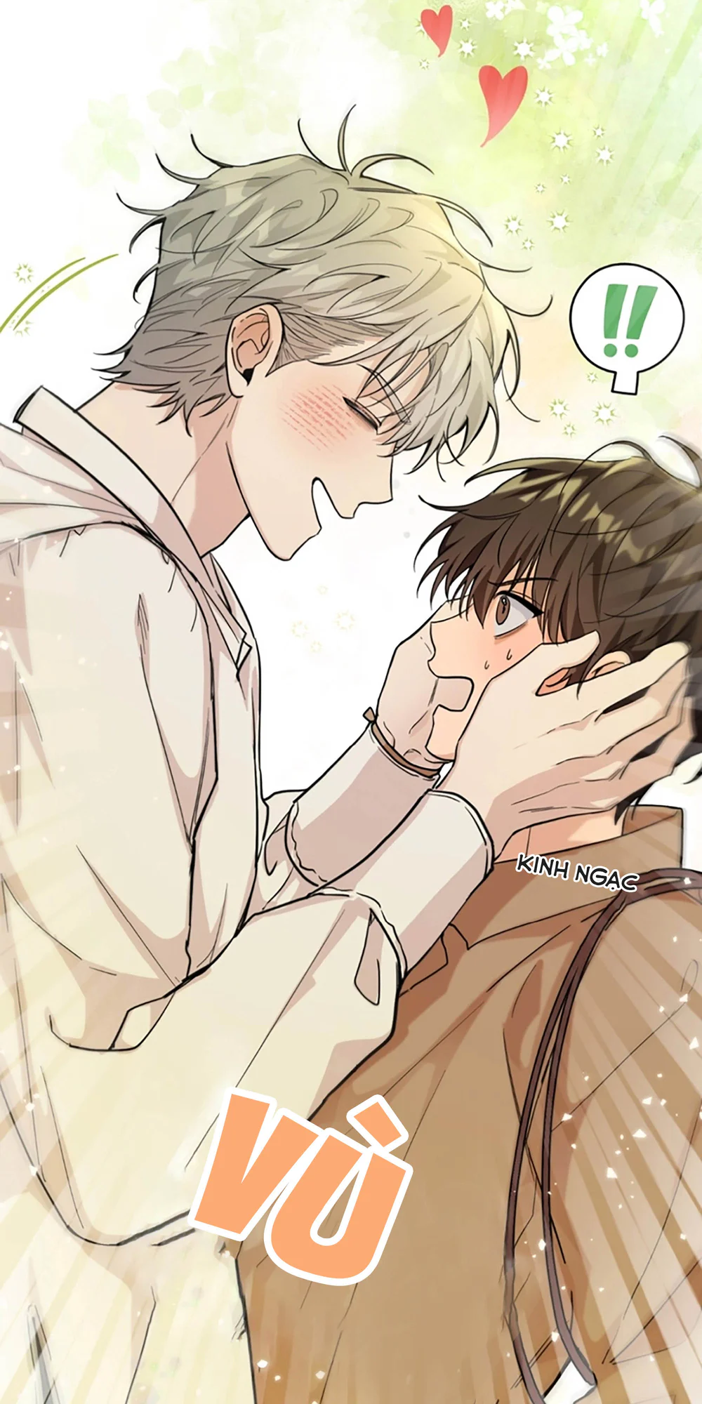 Chú Chuột Của Tôi Là Người Thức Tỉnh Cấp S Chapter 0 - Next 