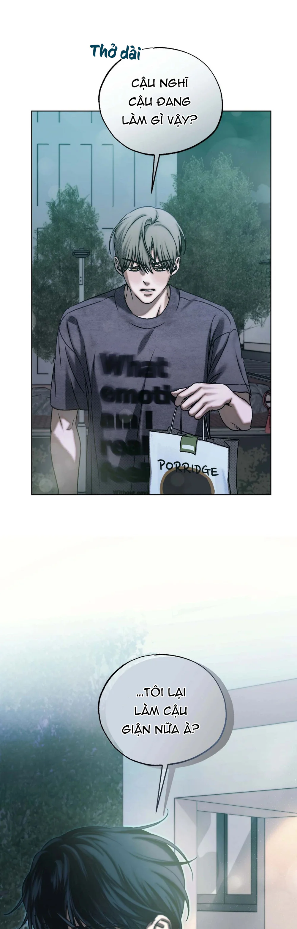Quay Đầu Là Bờ Chapter 14 - Next 