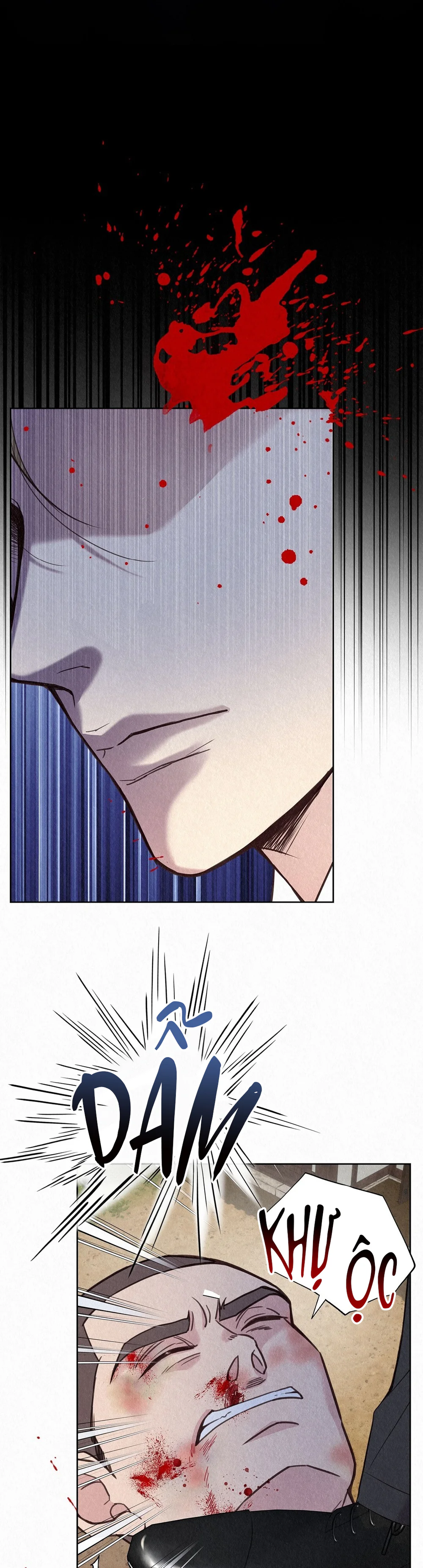 Ác Nhân Đàm Chapter 32 - Next 