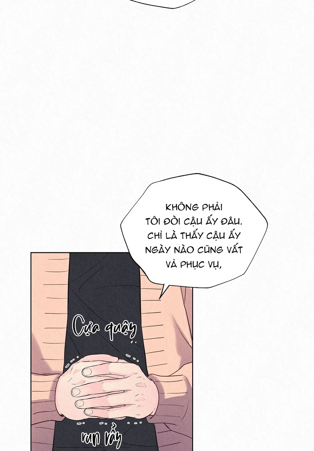 Ác Nhân Đàm Chapter 32 - Next 