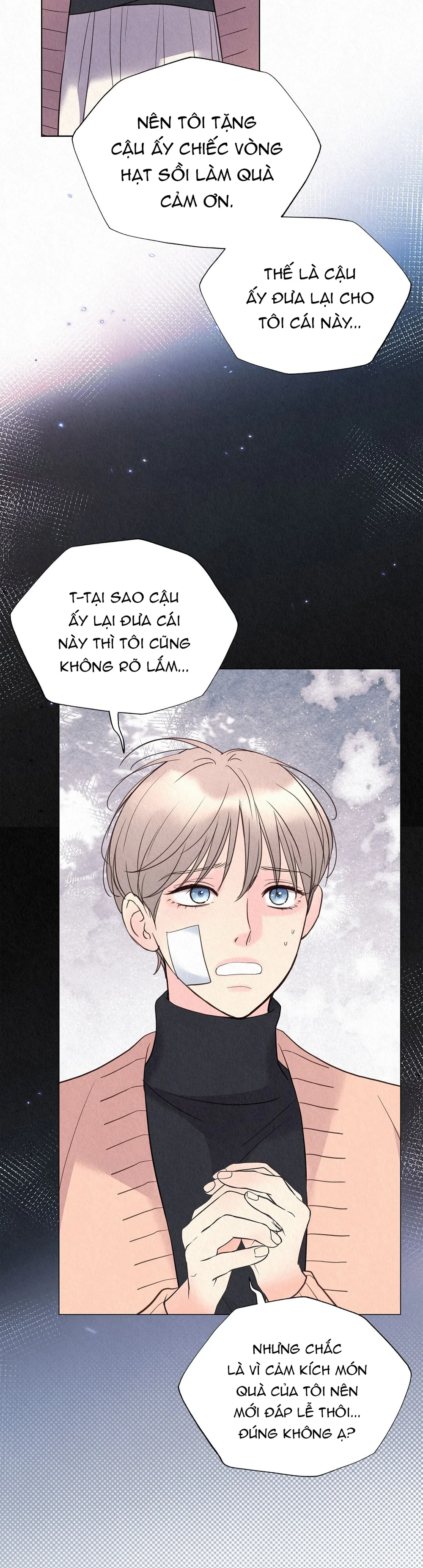 Ác Nhân Đàm Chapter 32 - Next 