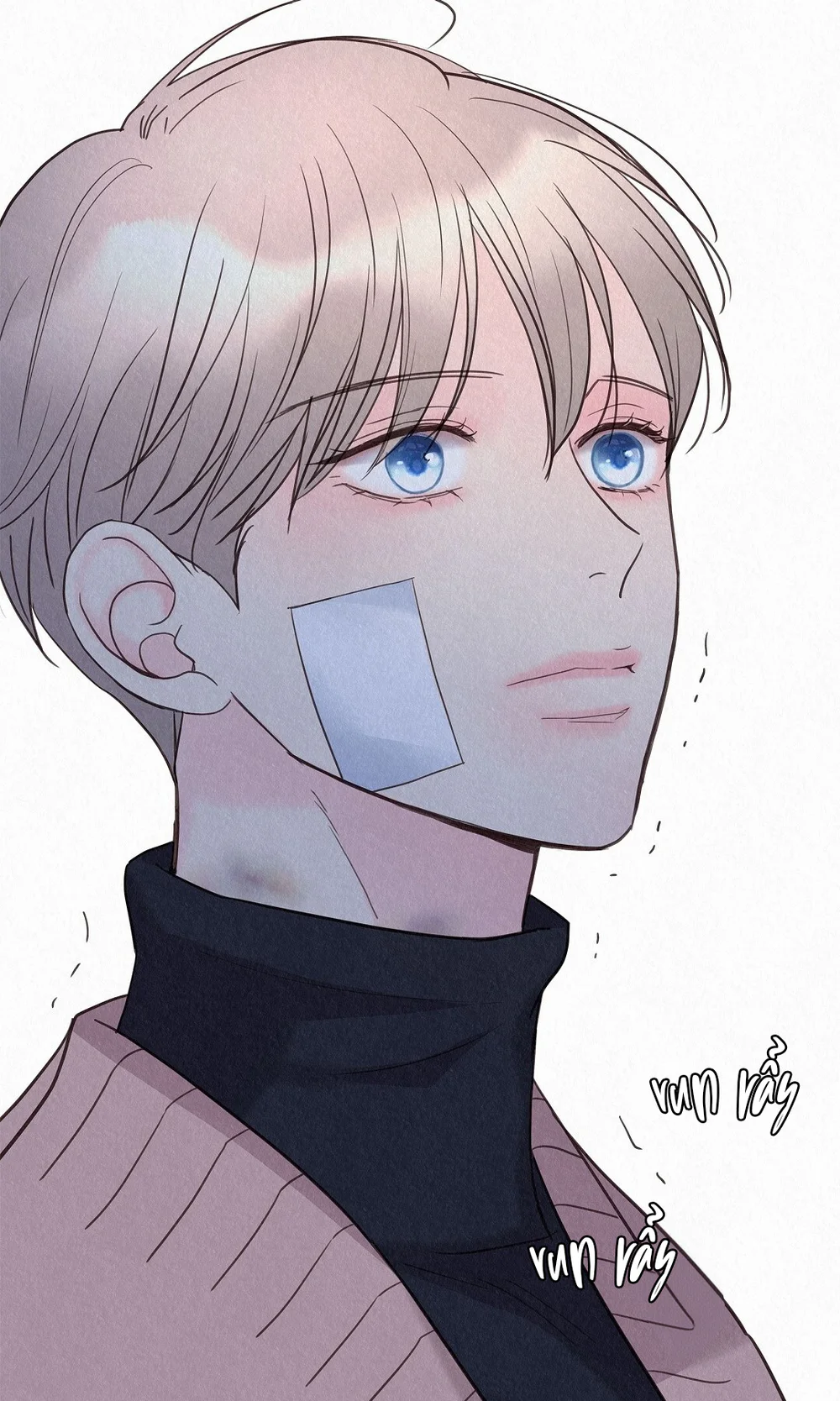 Ác Nhân Đàm Chapter 32 - Next 