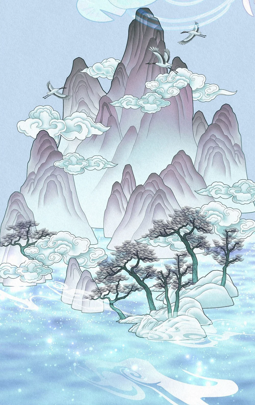 Ác Nhân Đàm Chapter 32 - Next 