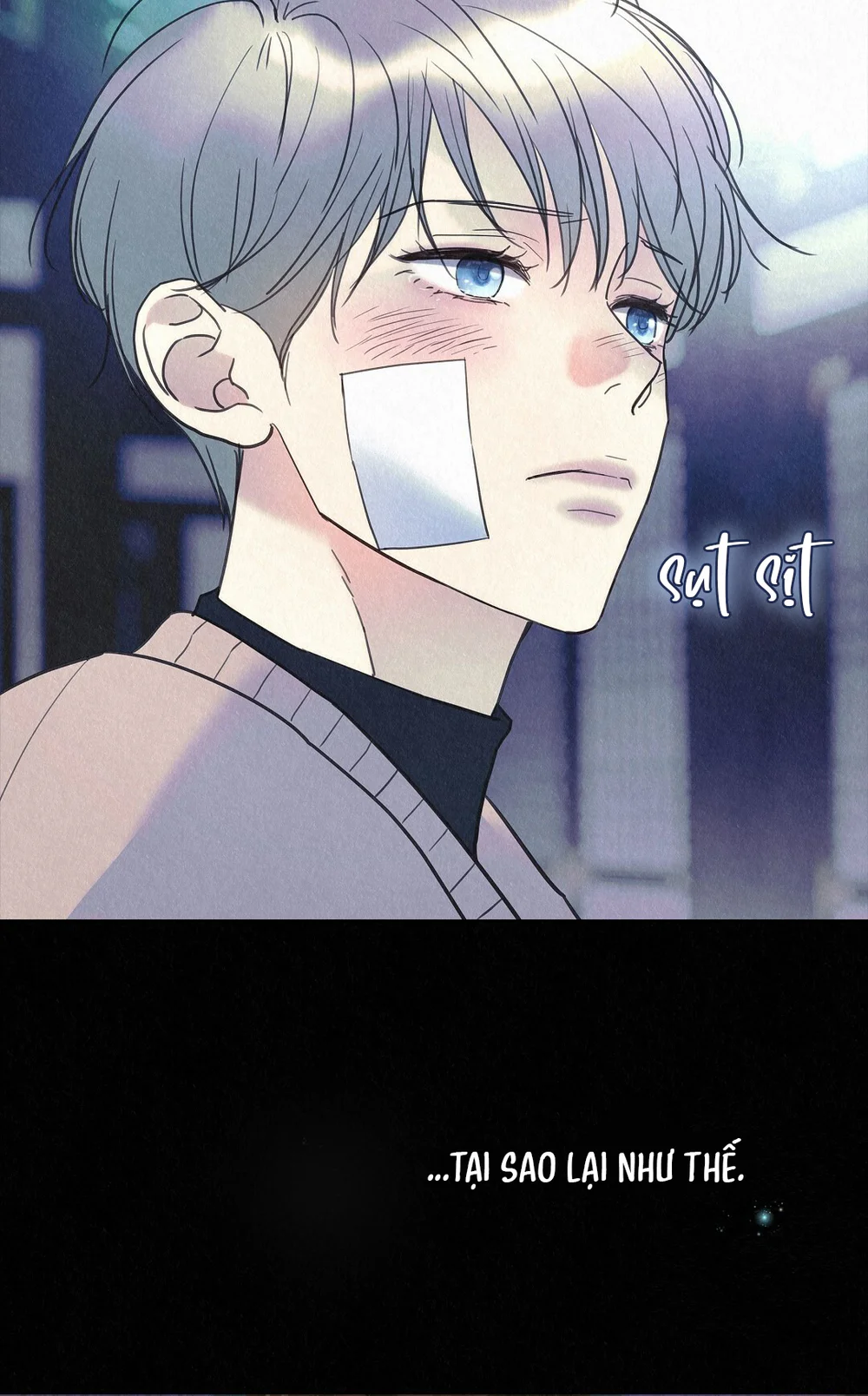 Ác Nhân Đàm Chapter 32 - Next 