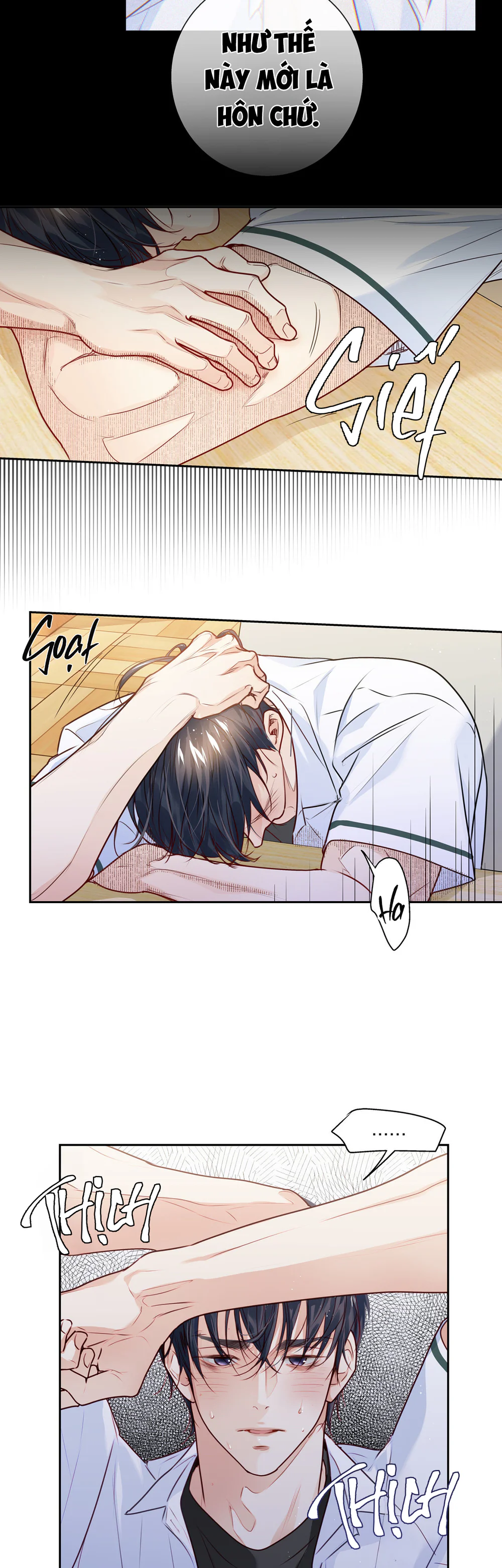 Love is an illusion! Superstar Chapter 30 - Next 