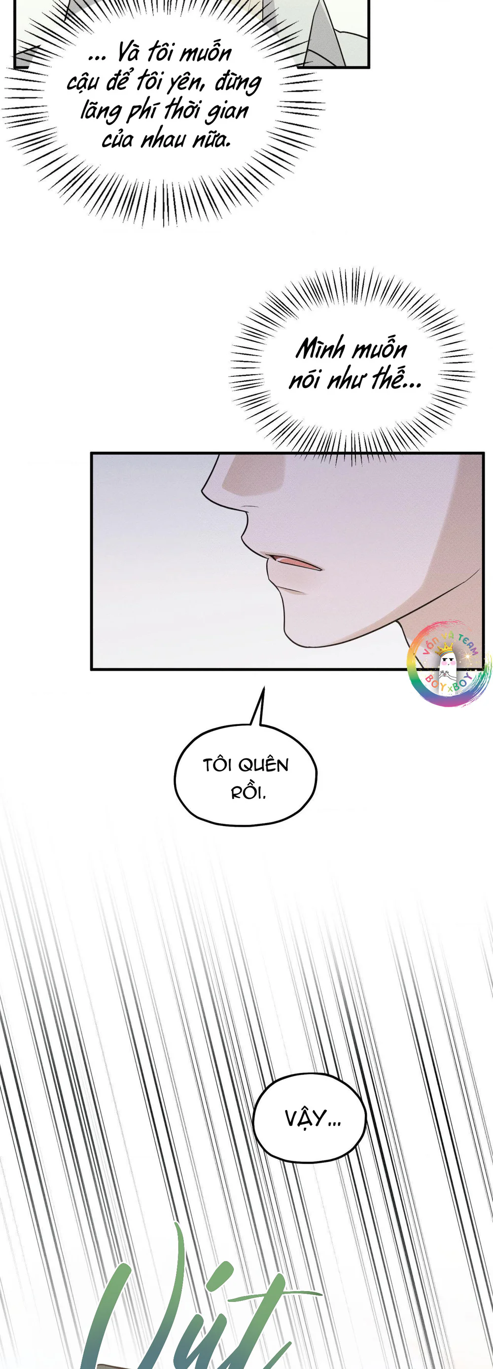 Học Sinh Giỏi Mắc Lỗi Chí Mạng Chapter 21 - Next 