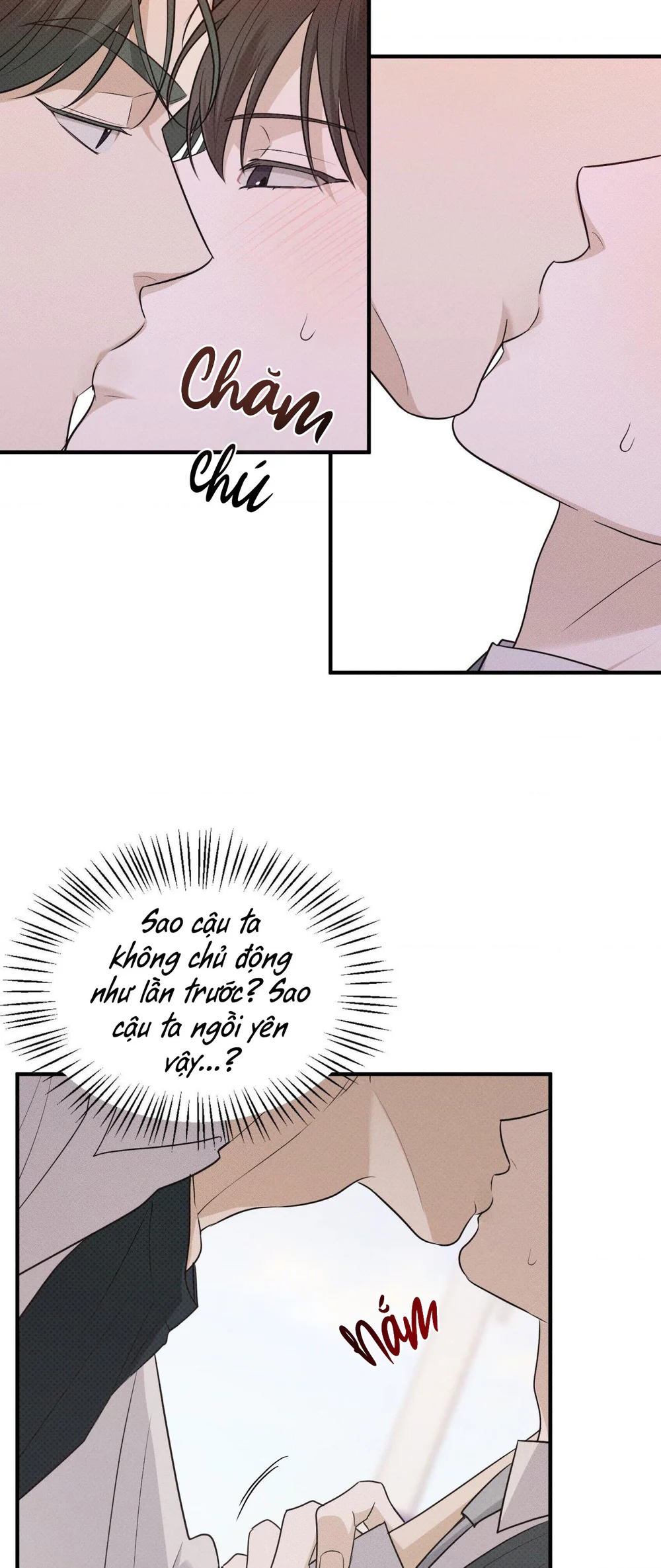 Học Sinh Giỏi Mắc Lỗi Chí Mạng Chapter 21 - Next 