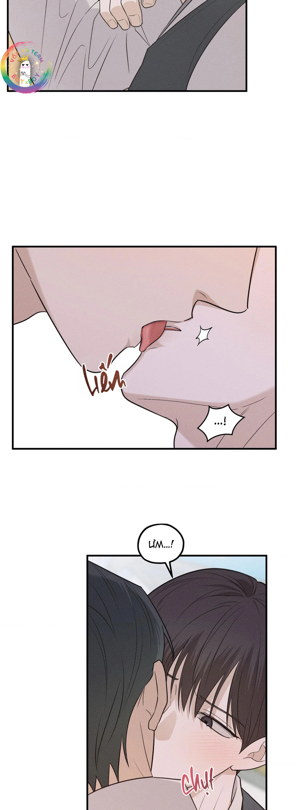 Học Sinh Giỏi Mắc Lỗi Chí Mạng Chapter 21 - Next 