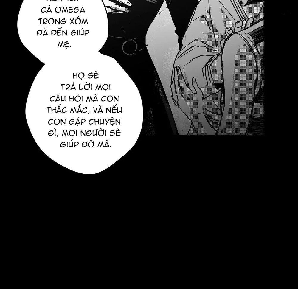 Em Là Cả Thế Giới Trong Tôi Chapter 2 - Next 