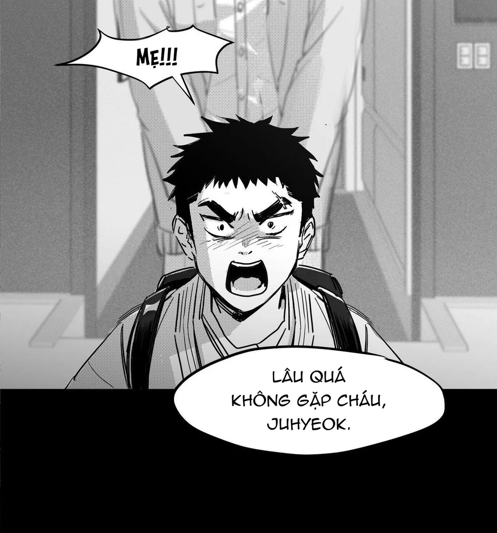 Em Là Cả Thế Giới Trong Tôi Chapter 2 - Next 