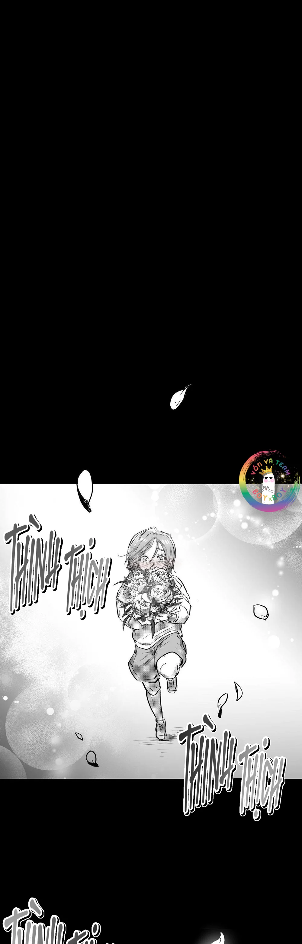 Em Là Cả Thế Giới Trong Tôi Chapter 2 - Next 