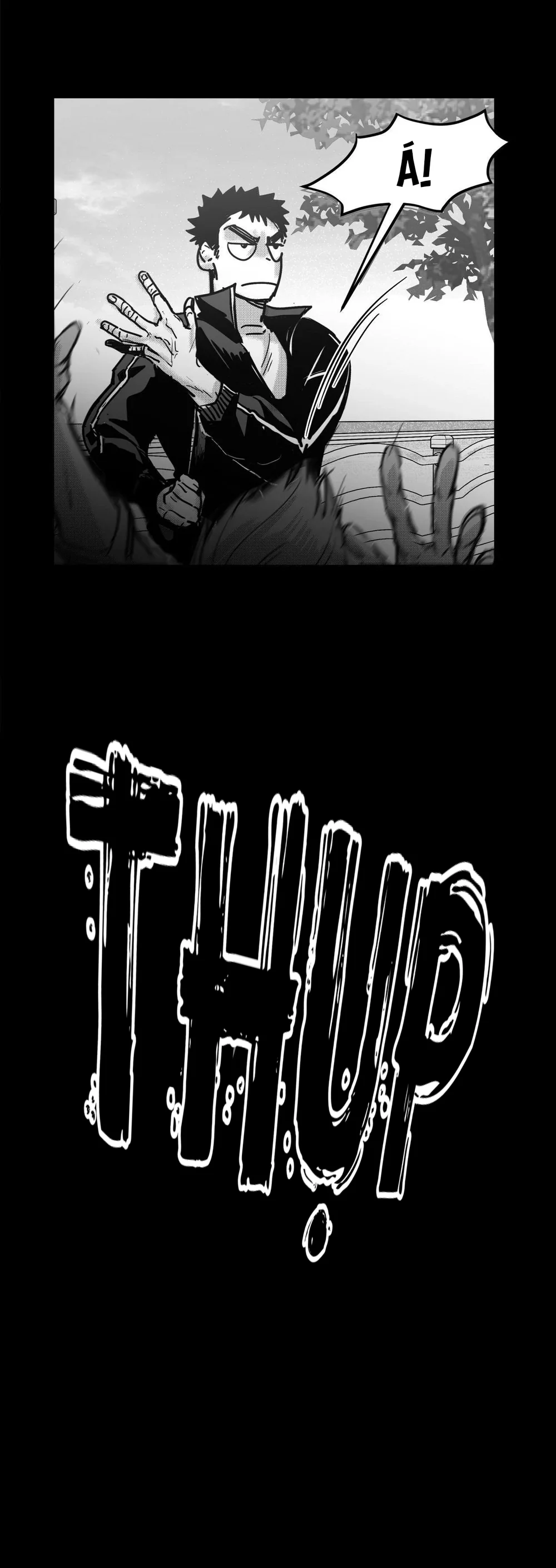 Em Là Cả Thế Giới Trong Tôi Chapter 2 - Next 