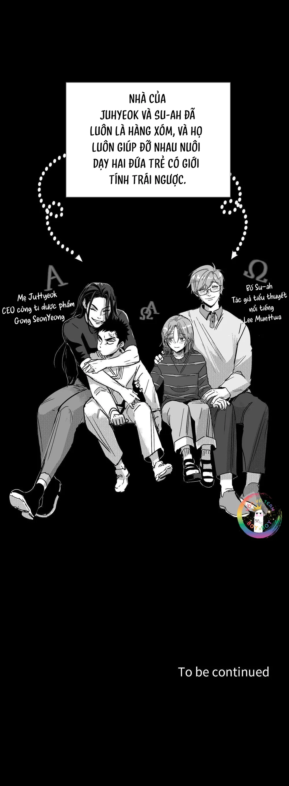 Em Là Cả Thế Giới Trong Tôi Chapter 2 - Next 