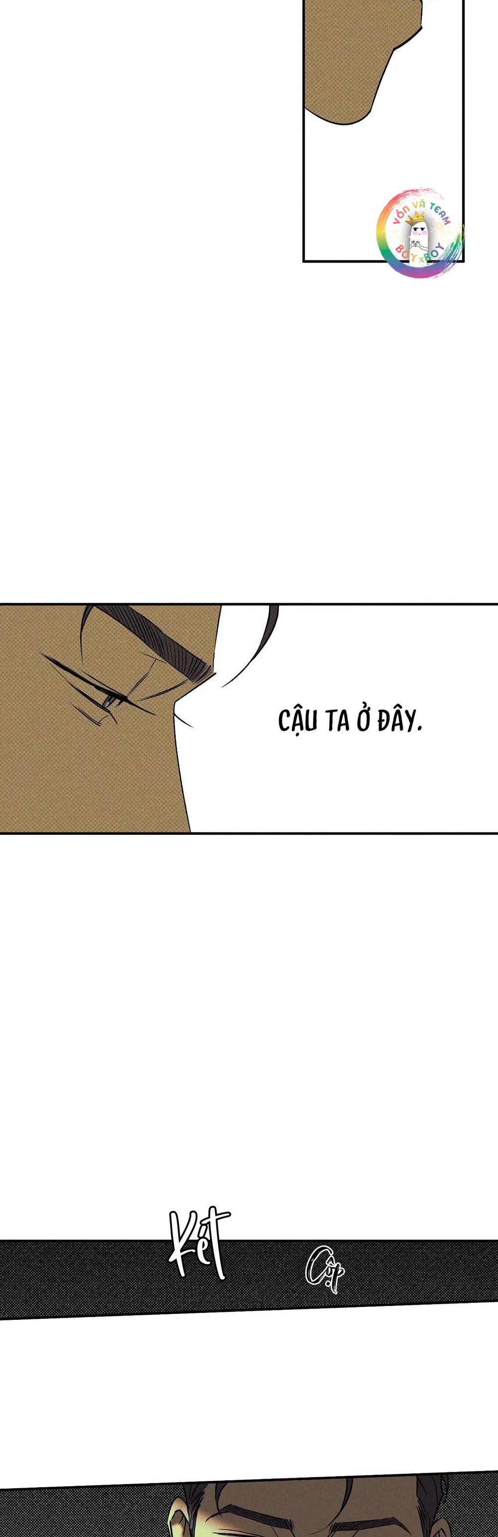 WET SAND Chapter 31 - Next 