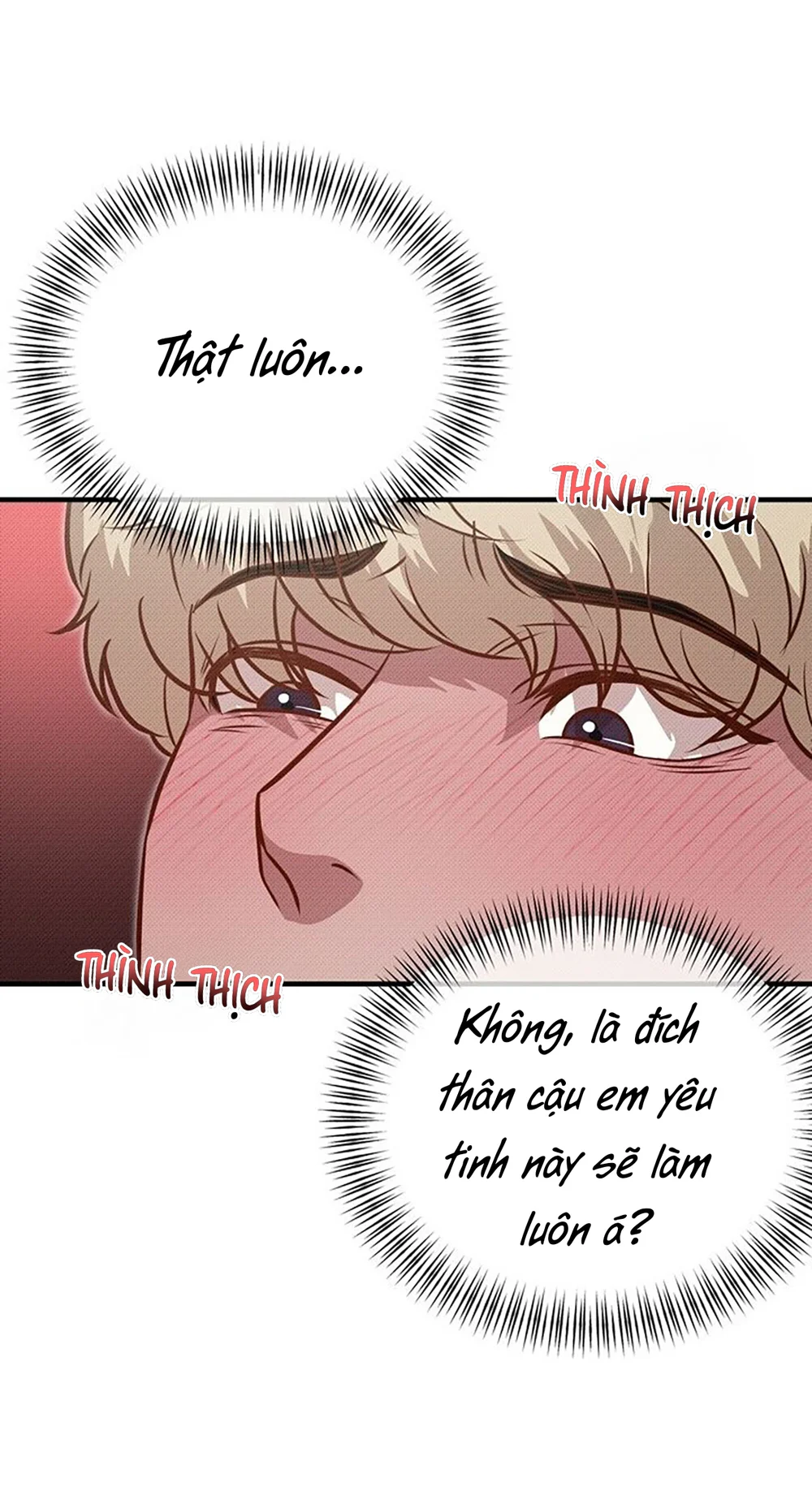 Cốc cốc, Quà Tới Rồi Nè! Chapter 5 - Next 