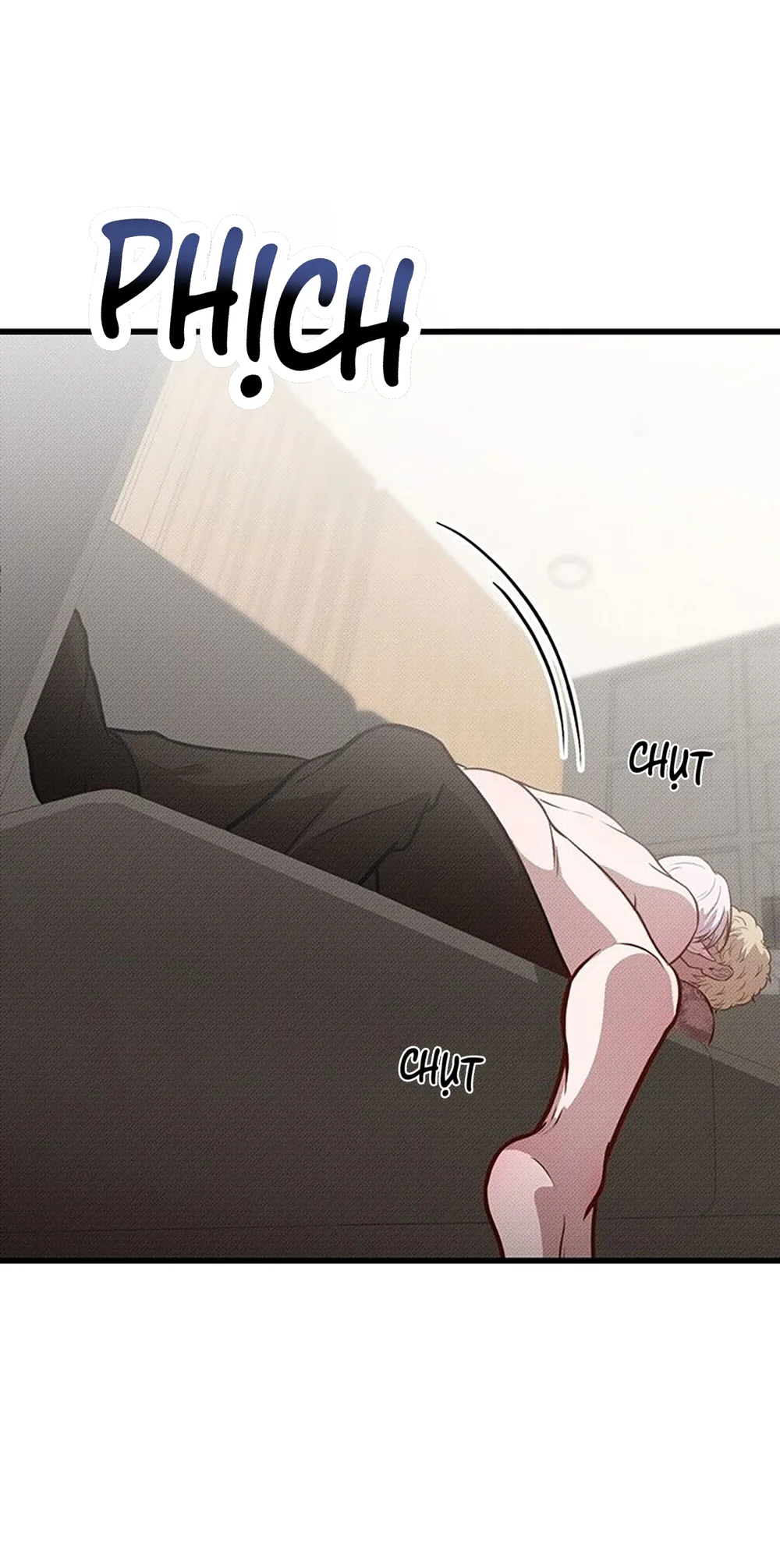 Cốc cốc, Quà Tới Rồi Nè! Chapter 5 - Next 