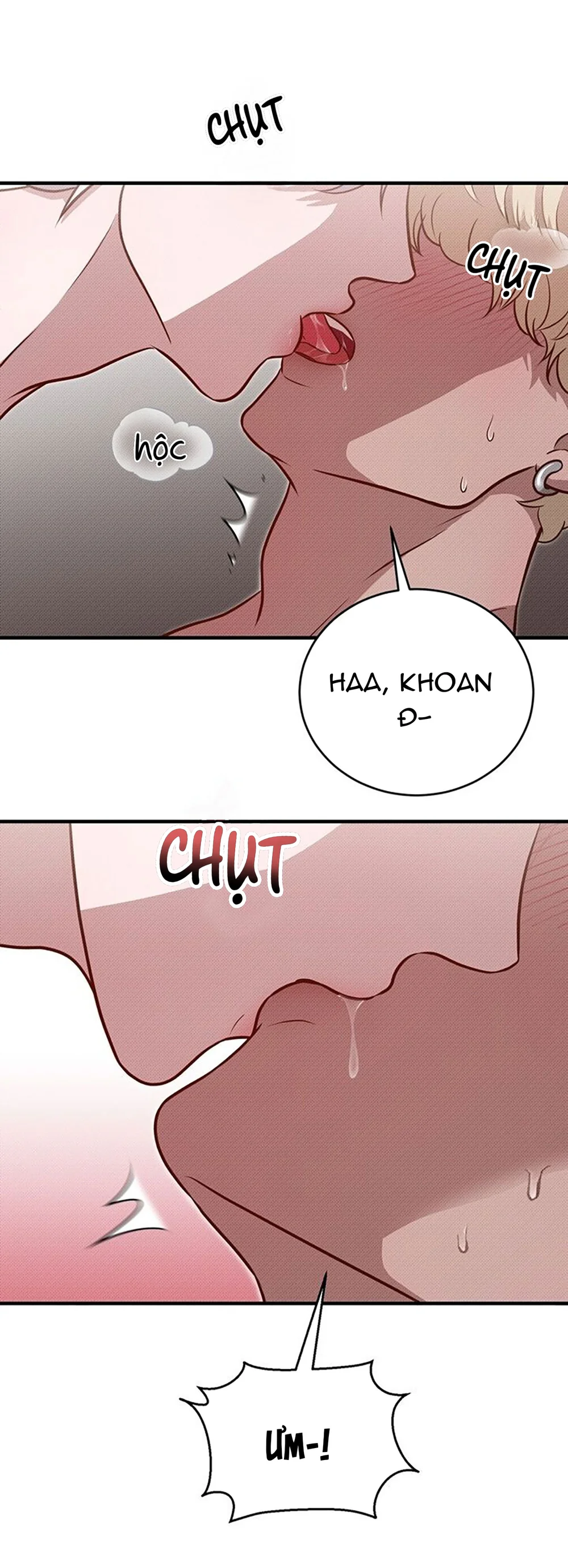 Cốc cốc, Quà Tới Rồi Nè! Chapter 5 - Next 