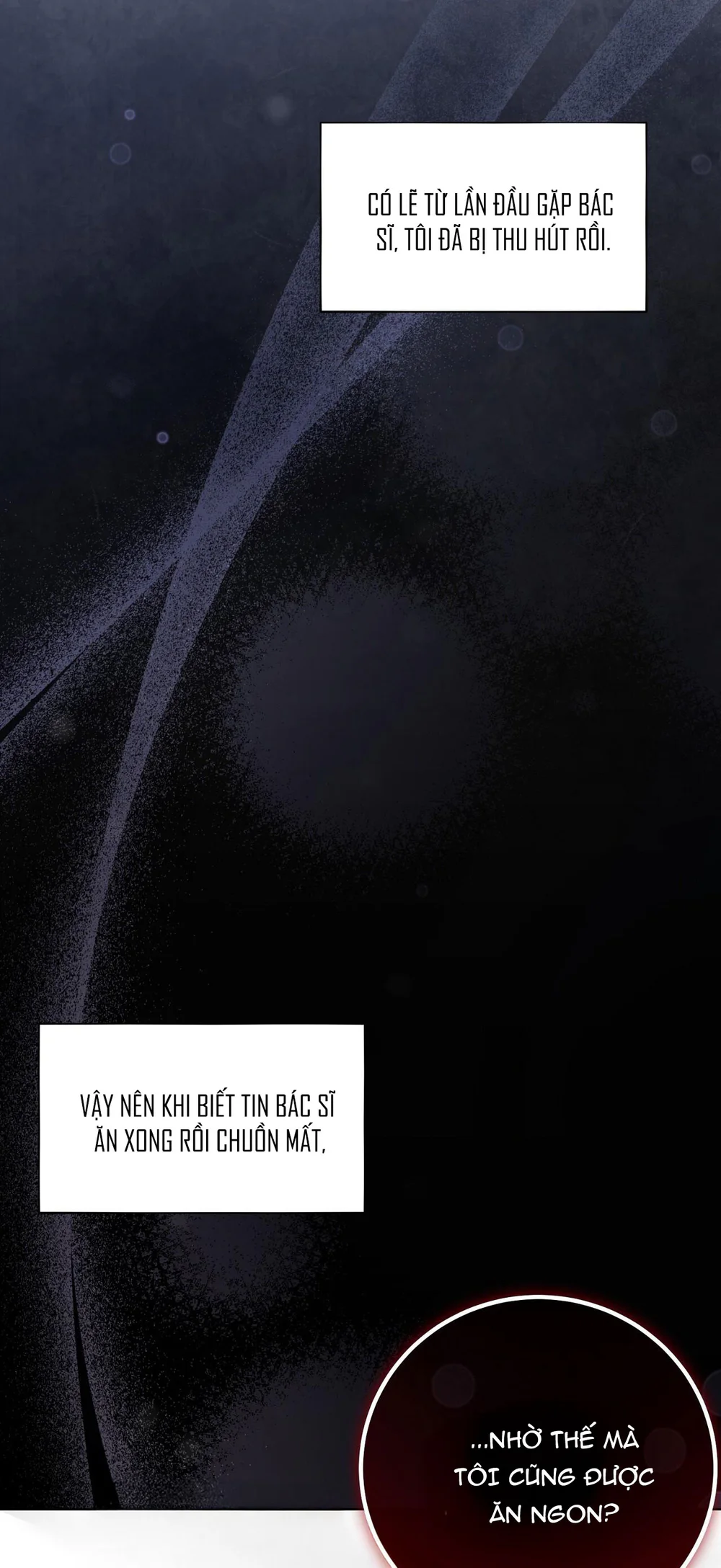 BẮT KỊP Chapter 44 - Next Chapter 45