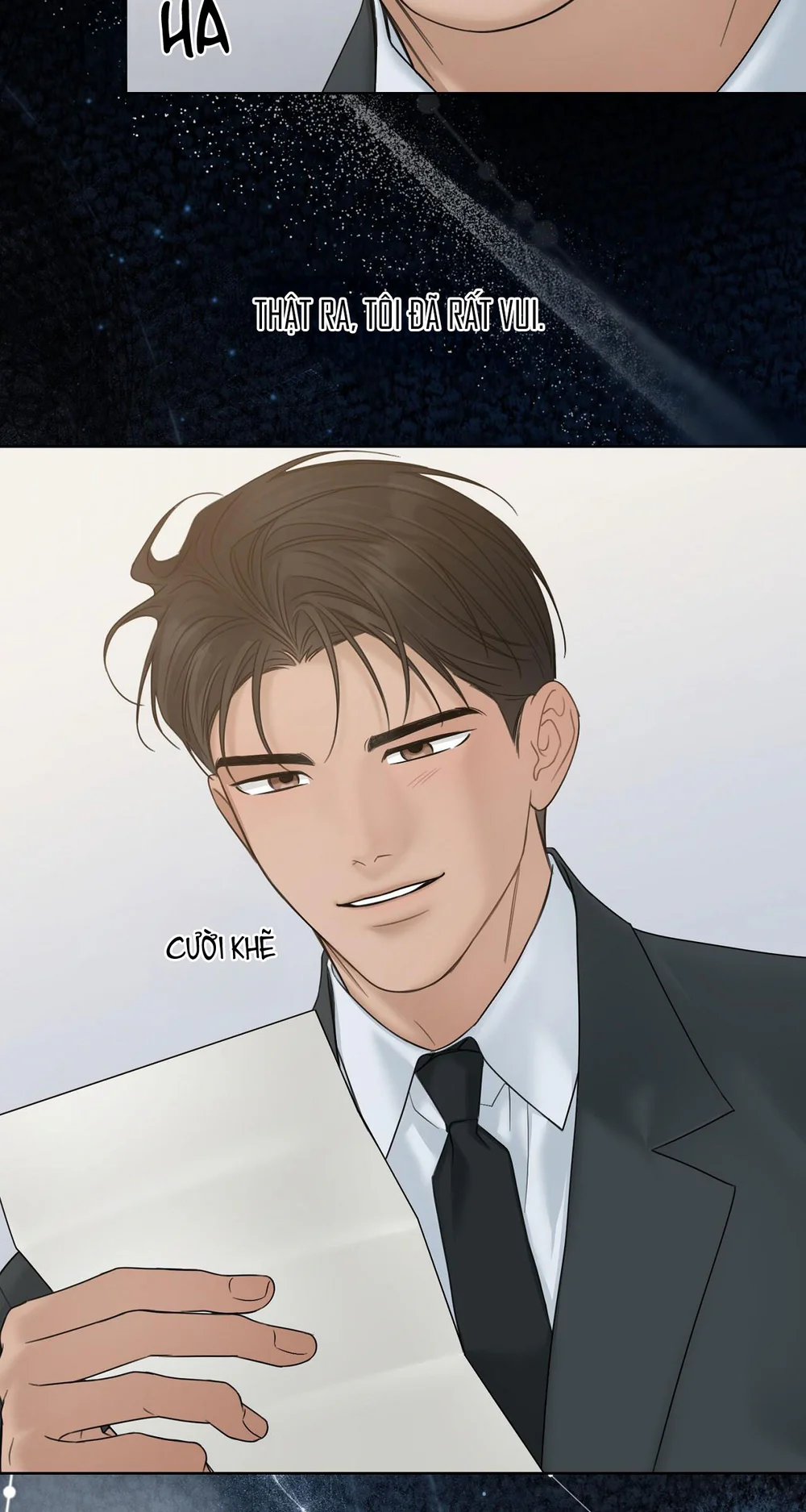 BẮT KỊP Chapter 44 - Next Chapter 45