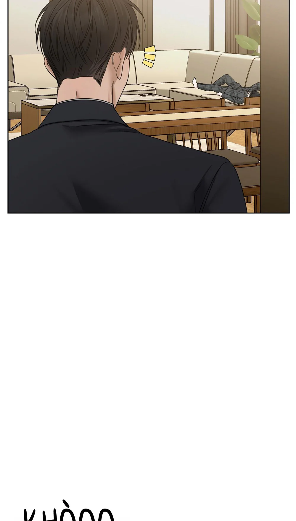 BẮT KỊP Chapter 44 - Next Chapter 45