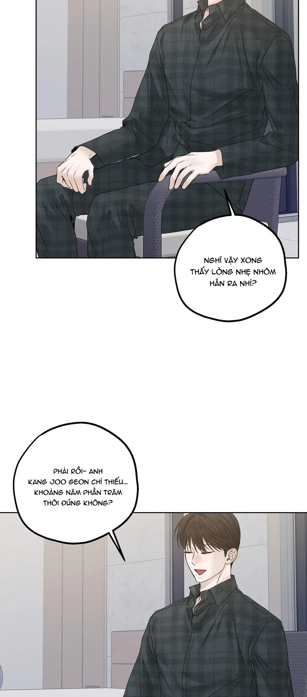 BẮT KỊP Chapter 44 - Next Chapter 45